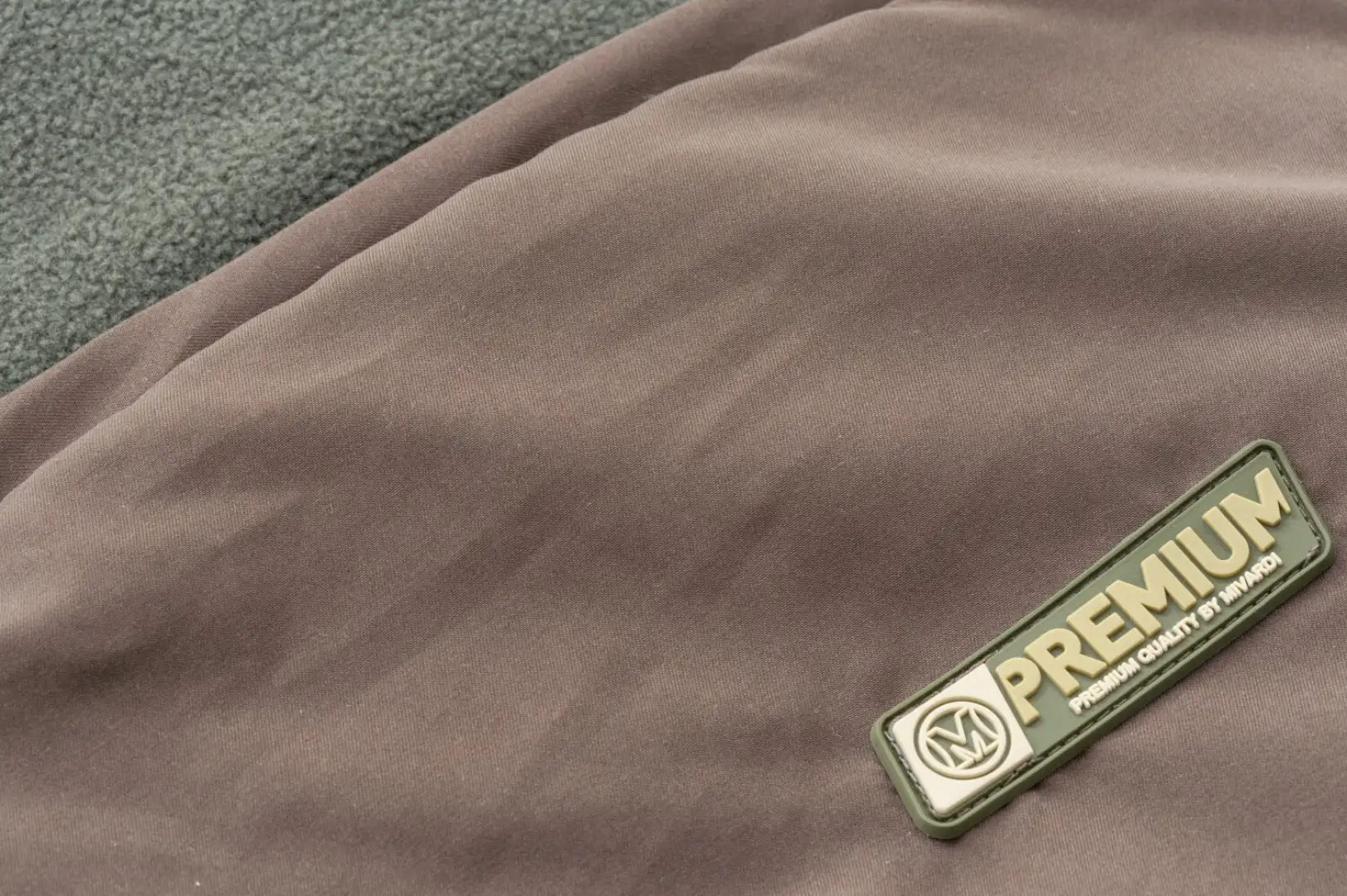 Mivardi Sleeping Bag Premium 4 Season