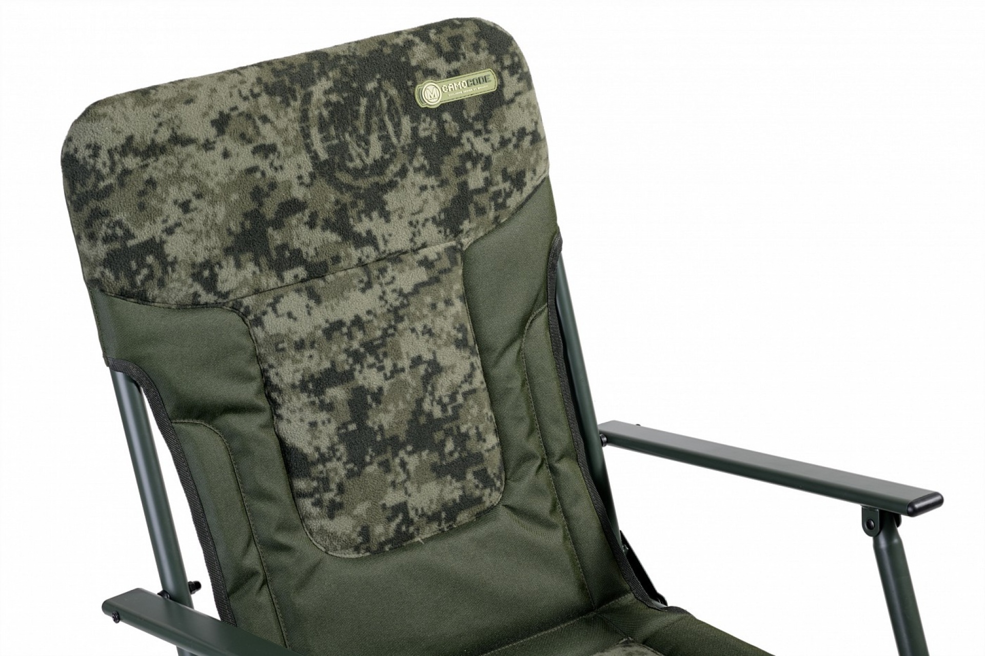 Mivardi CamoCODE Express Chair