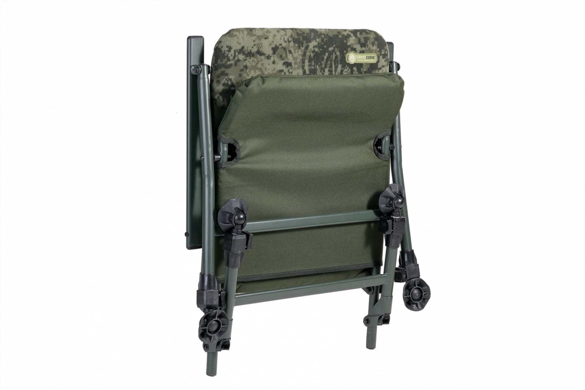 Mivardi CamoCODE Express Chair