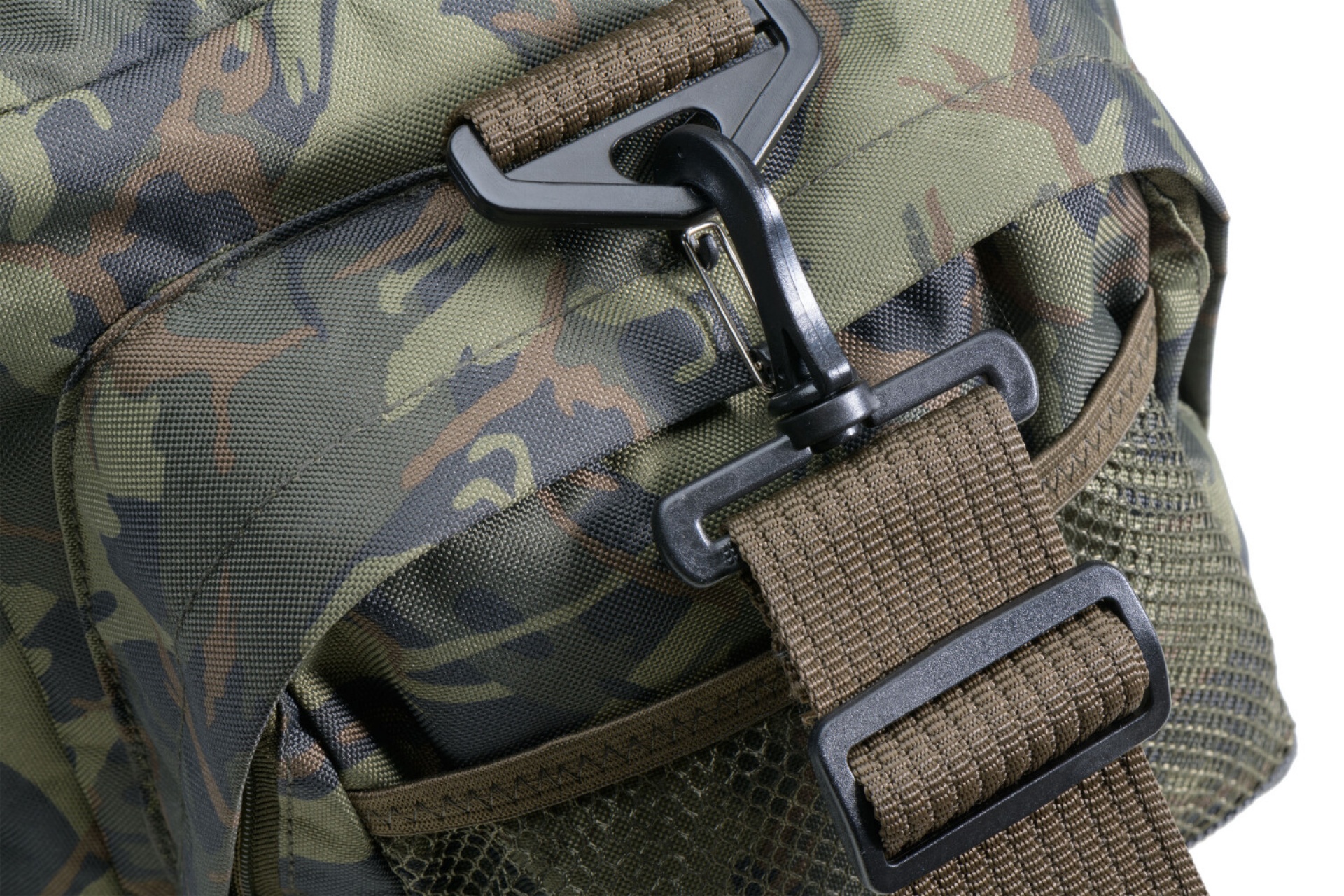 Mivardi Carp Carryall Easy Camo