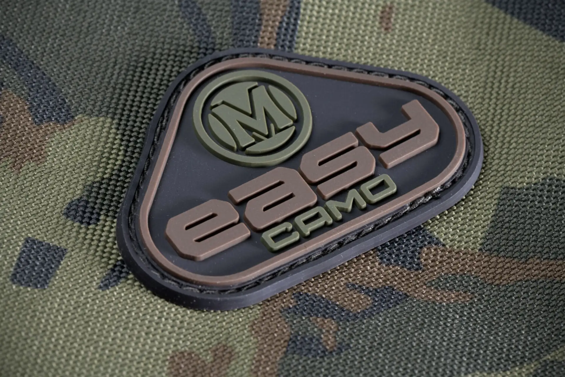 Mivardi Carp Carryall Easy Camo