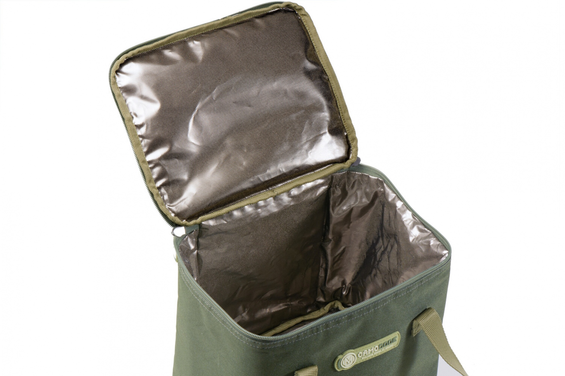 Mivardi Thermo Bag CamoCODE Compact