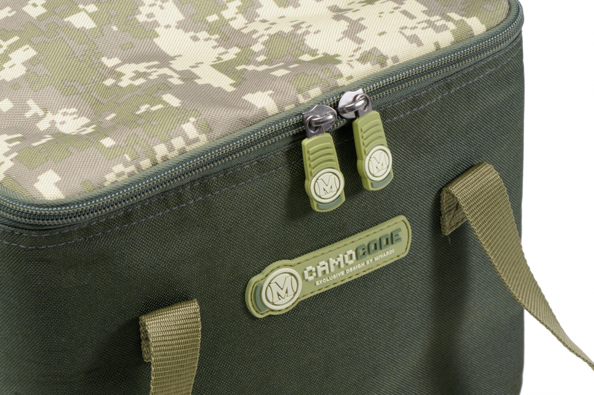 Mivardi Thermo Bag CamoCODE Compact