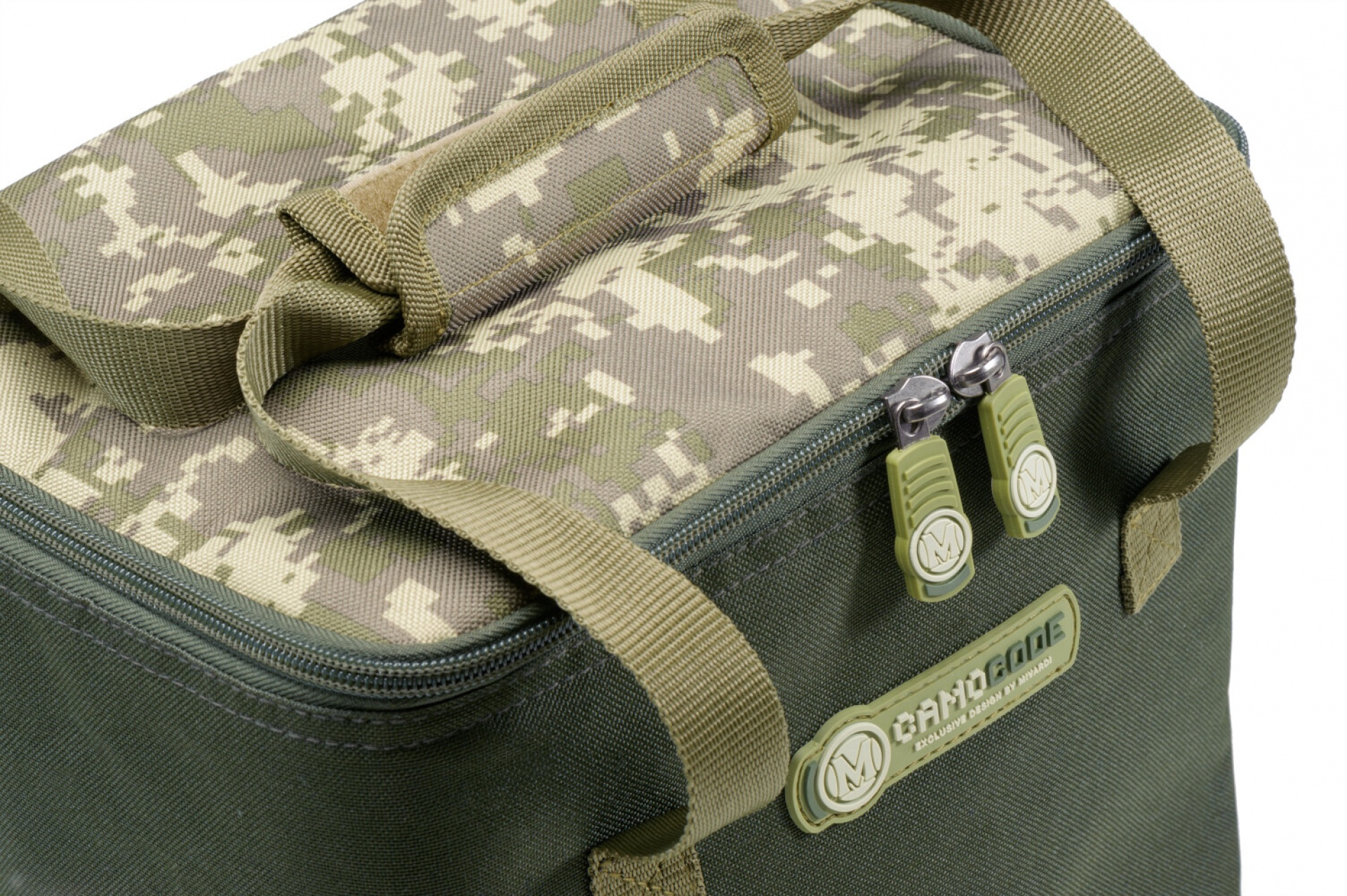 Mivardi Thermo Bag CamoCODE Compact