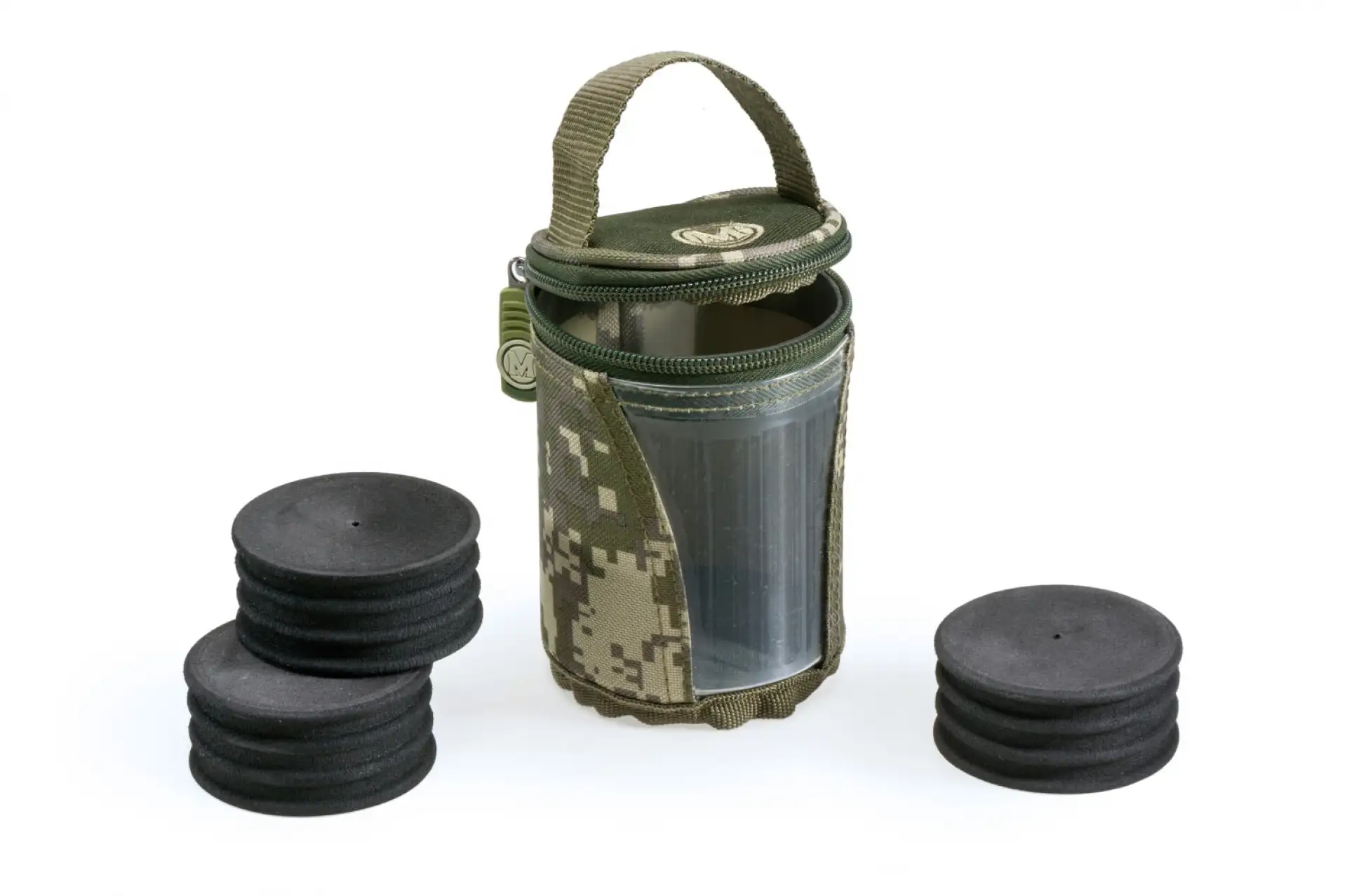 Mivardi ZigRig Pouch CamoCODE