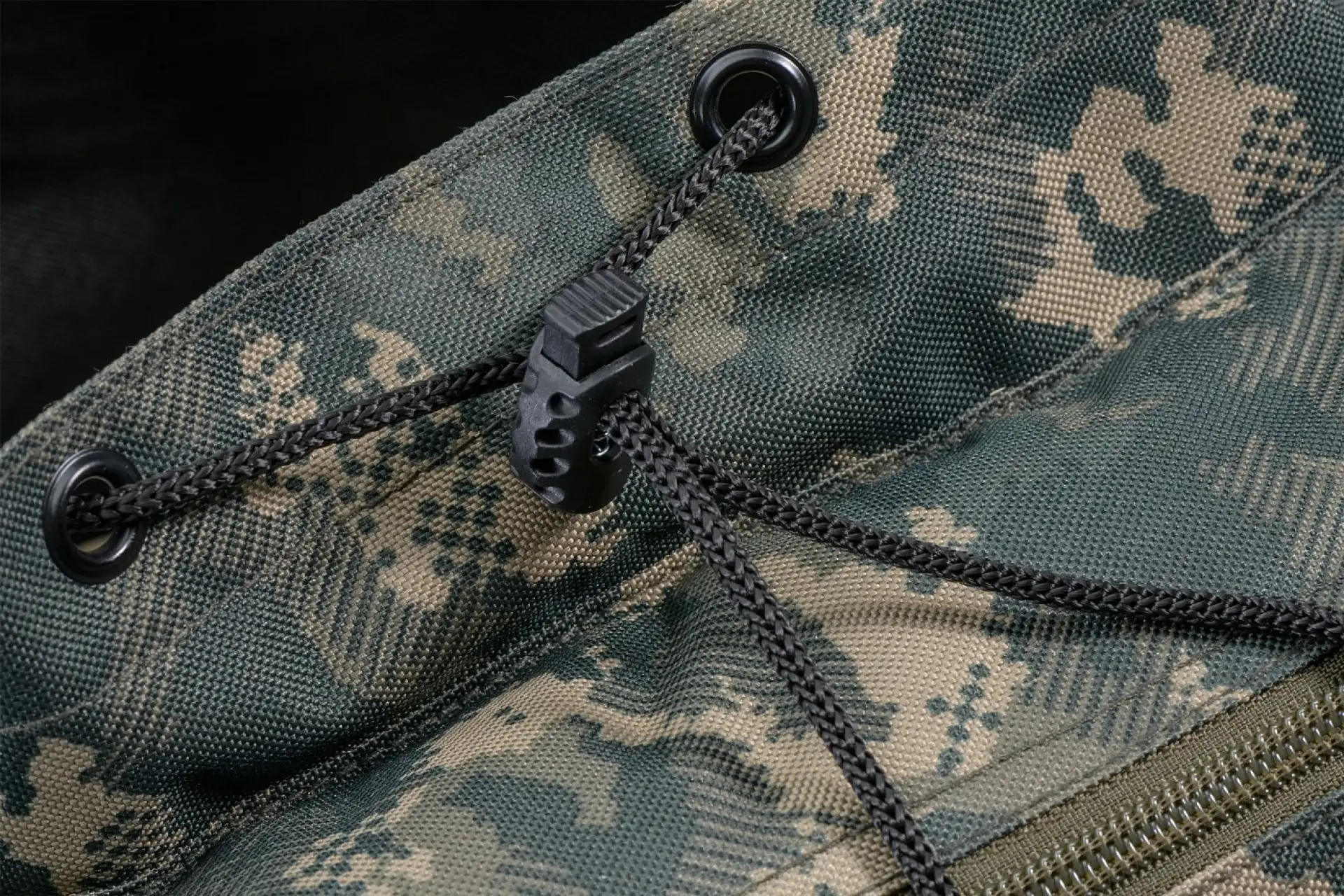 Mivardi Bagpack Multi Camo