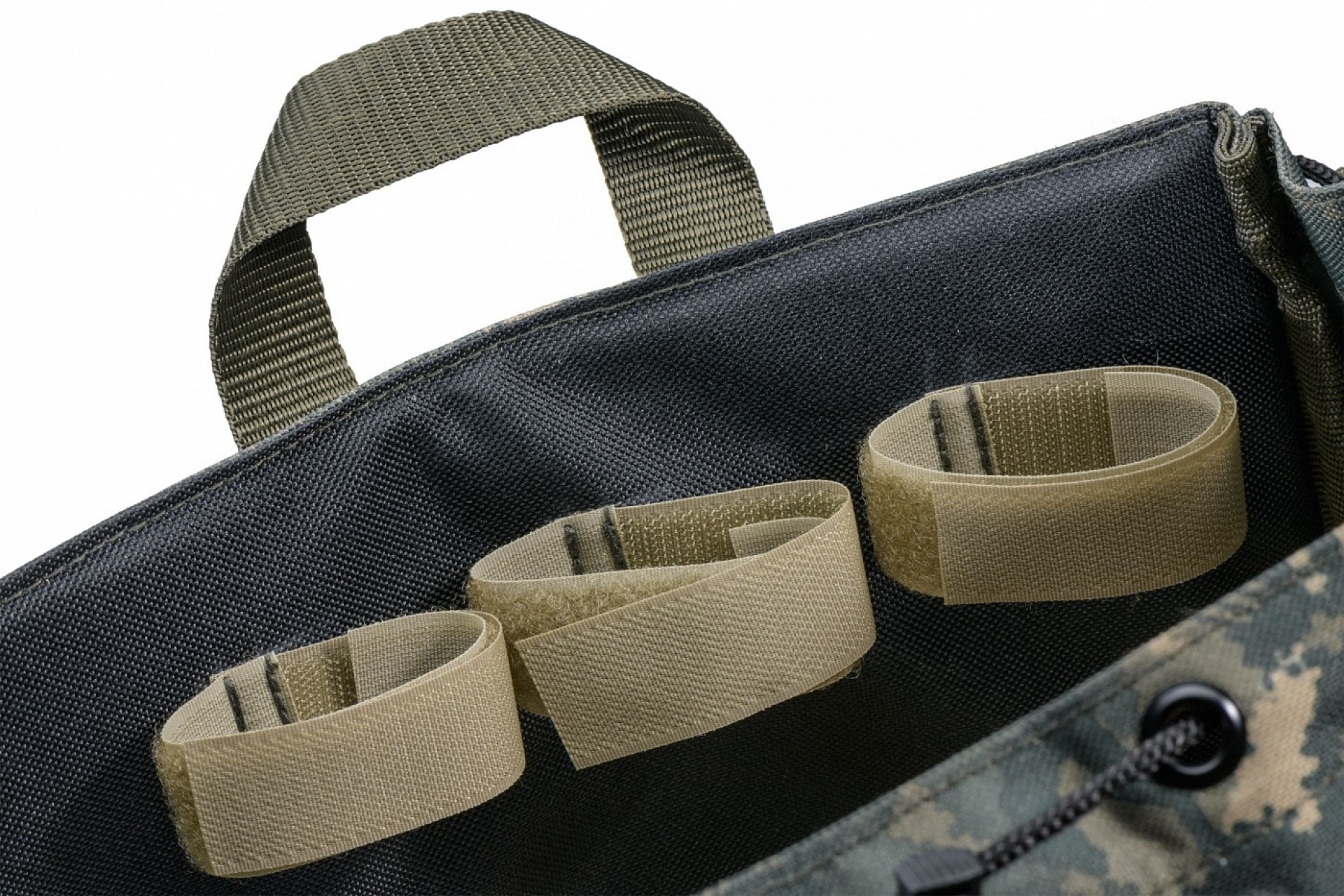 Mivardi Bagpack Multi Camo