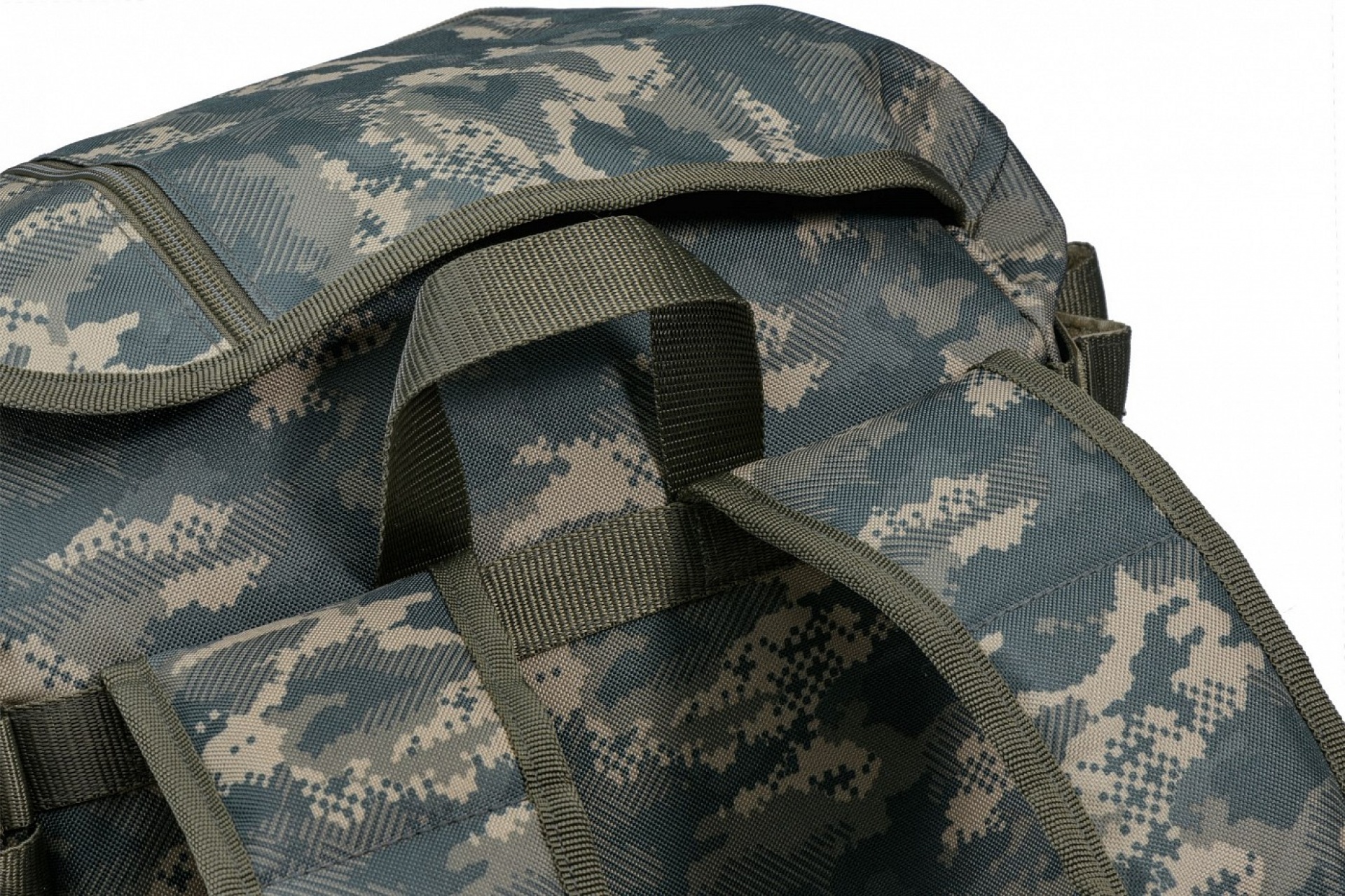 Mivardi Bagpack Multi Camo