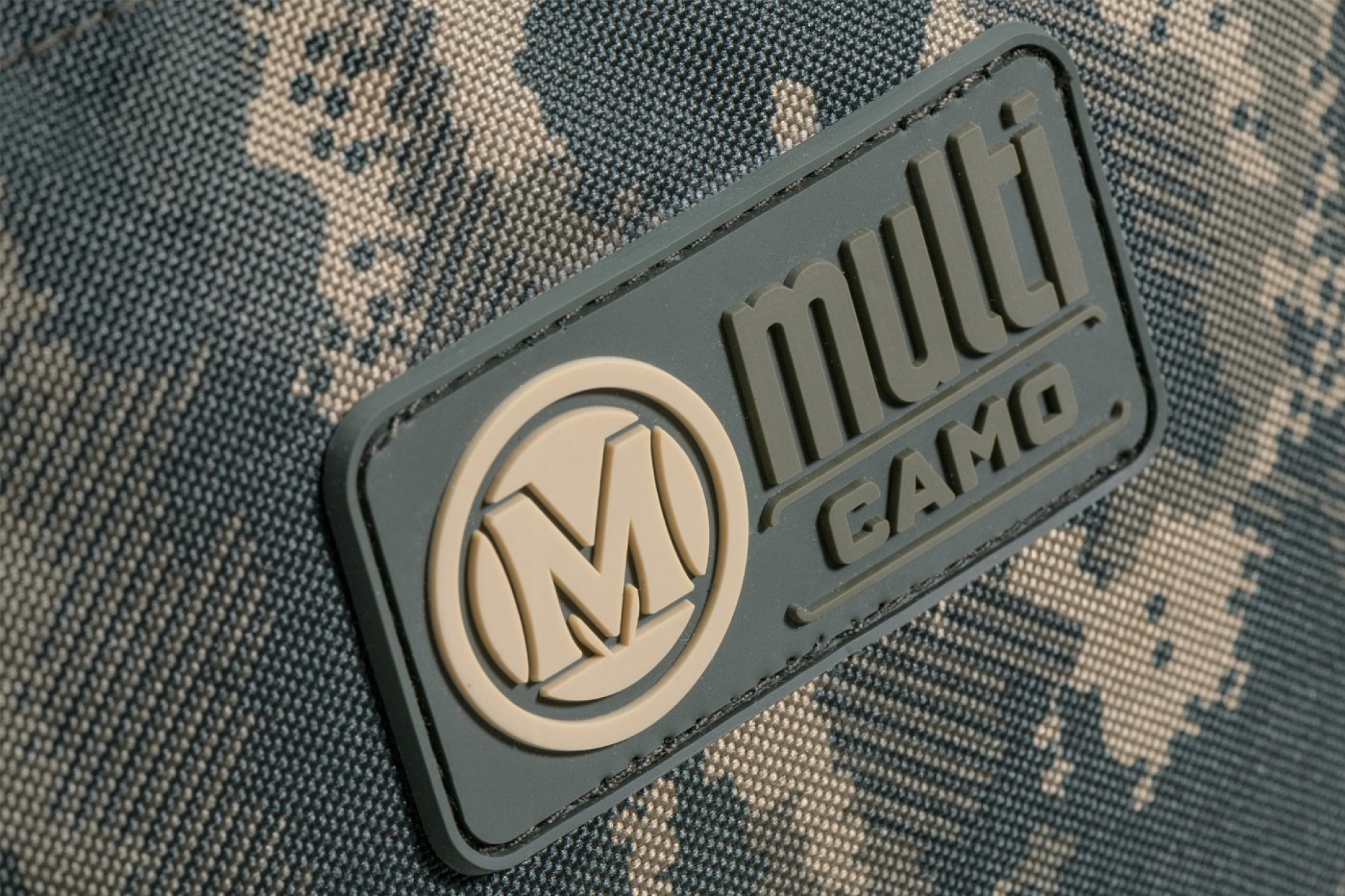 Mivardi Bagpack Multi Camo