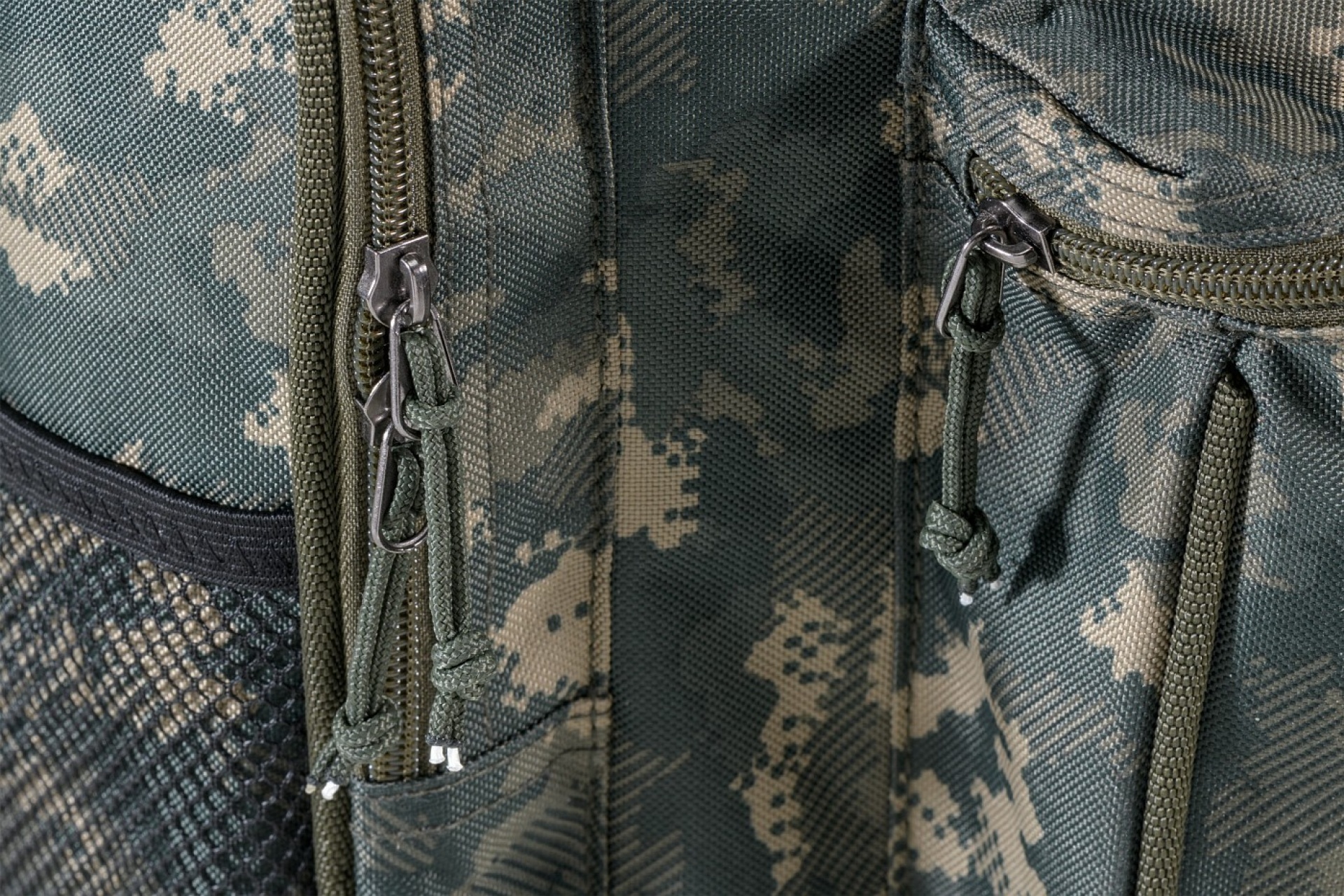 Mivardi Bagpack Multi Camo