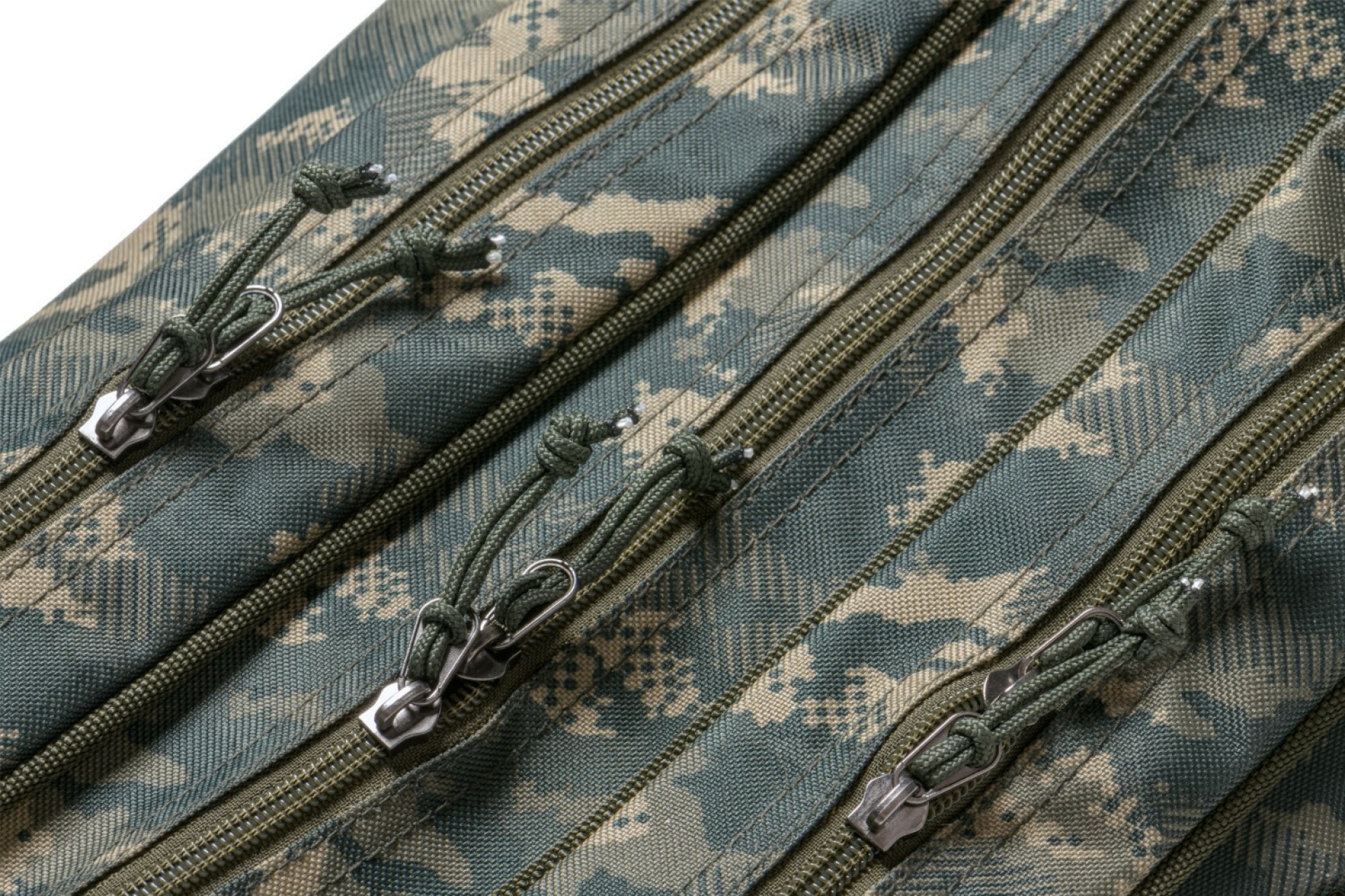 Mivardi Rod Holdall Multi Camo