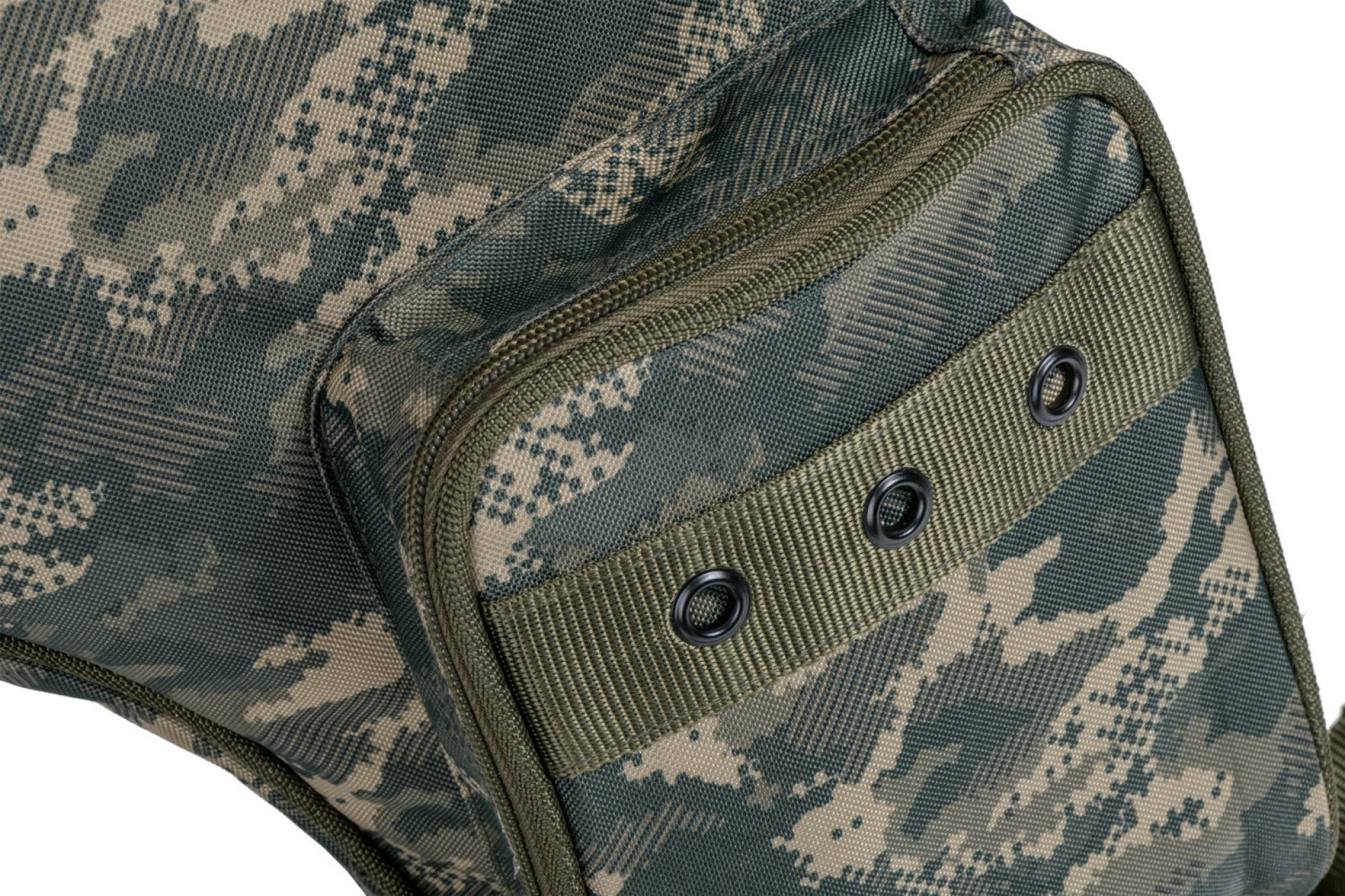 Mivardi Rod Holdall Multi Camo