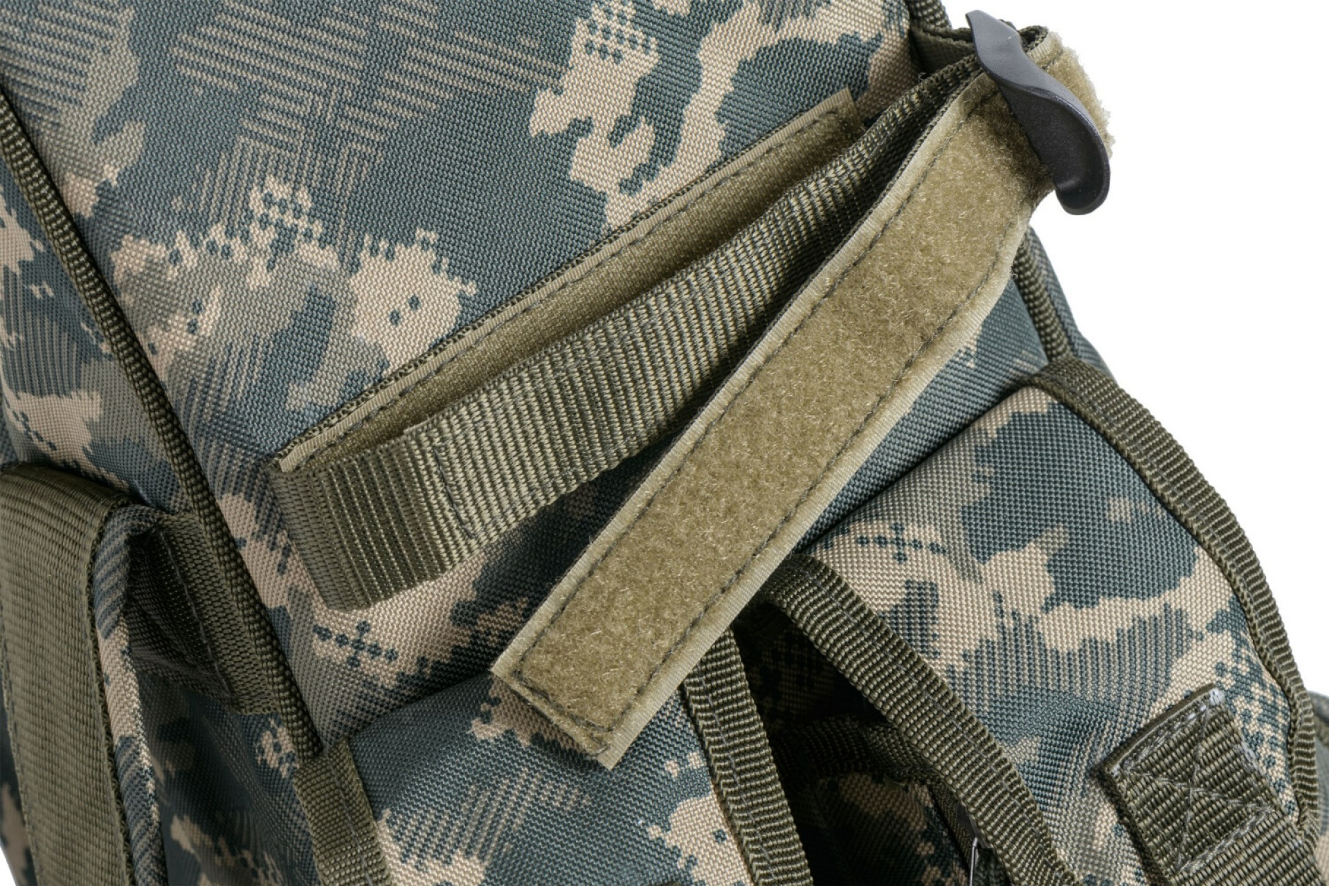 Mivardi Rod Holdall Multi Camo