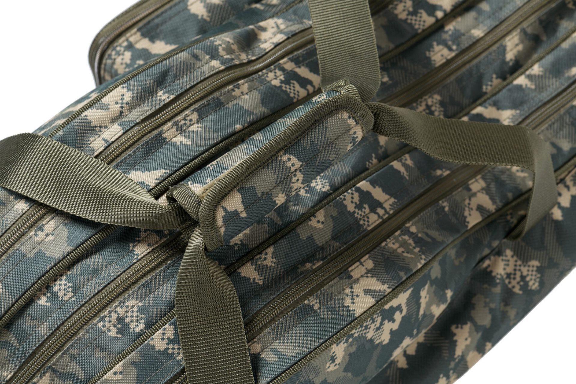 Mivardi Rod Holdall Multi Camo