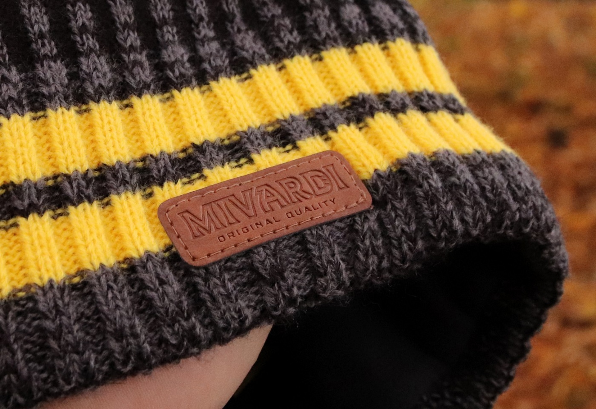Mivardi Beanie MC Team