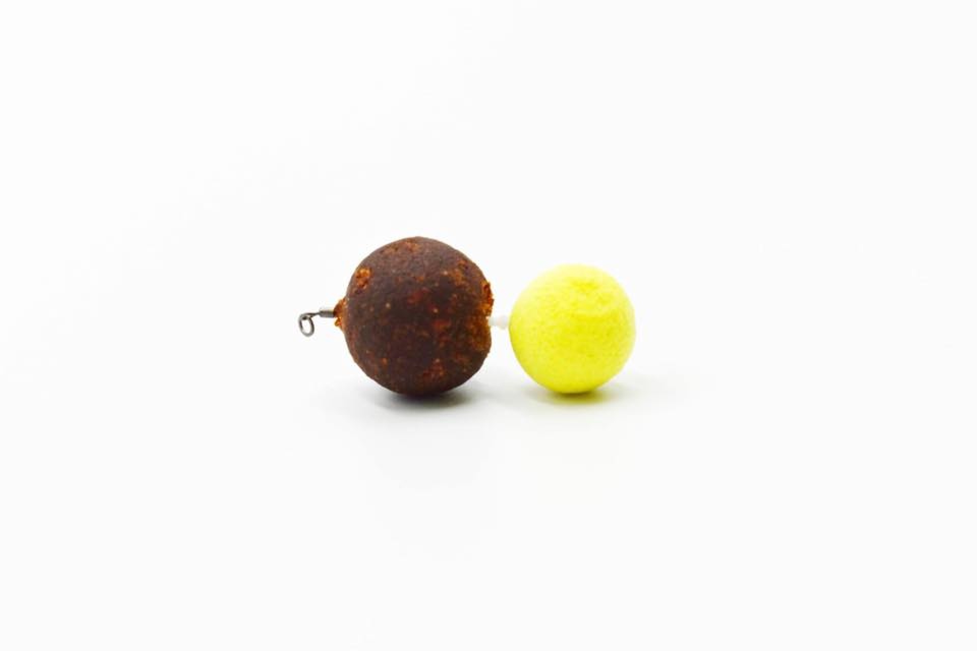 PB Ring Swivel Bait Spike 360