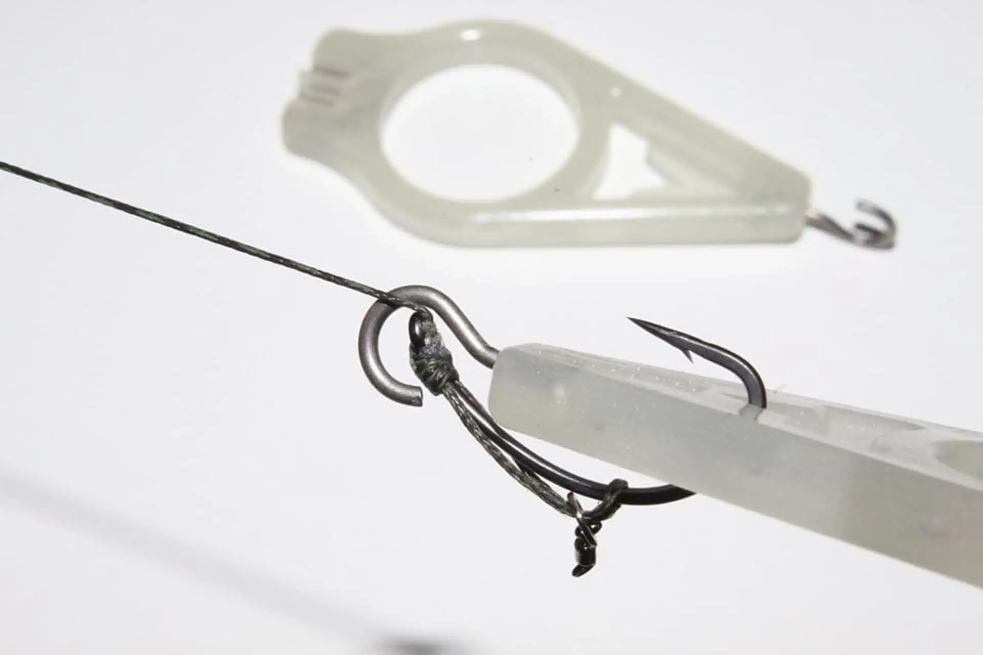 PB Multi Tool Rig
