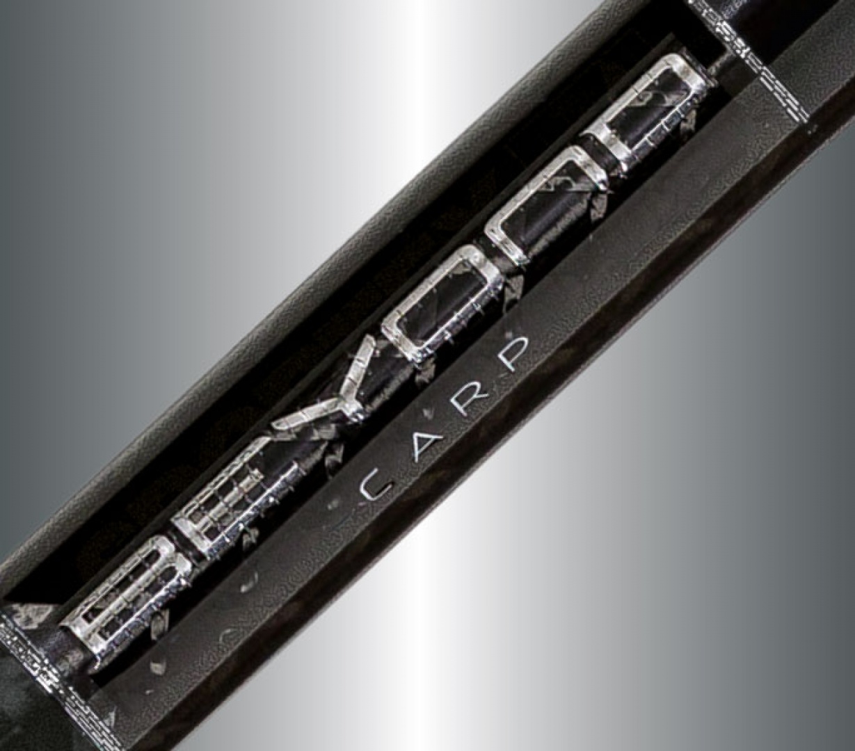 Sportex Beyond Carp Rod