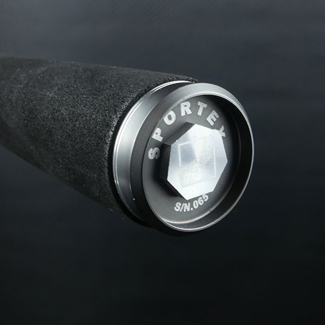 Sportex Beyond Carp Rod