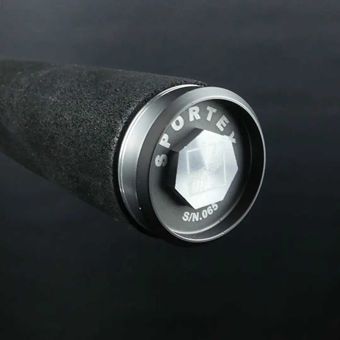 Sportex Beyond Carp Rod