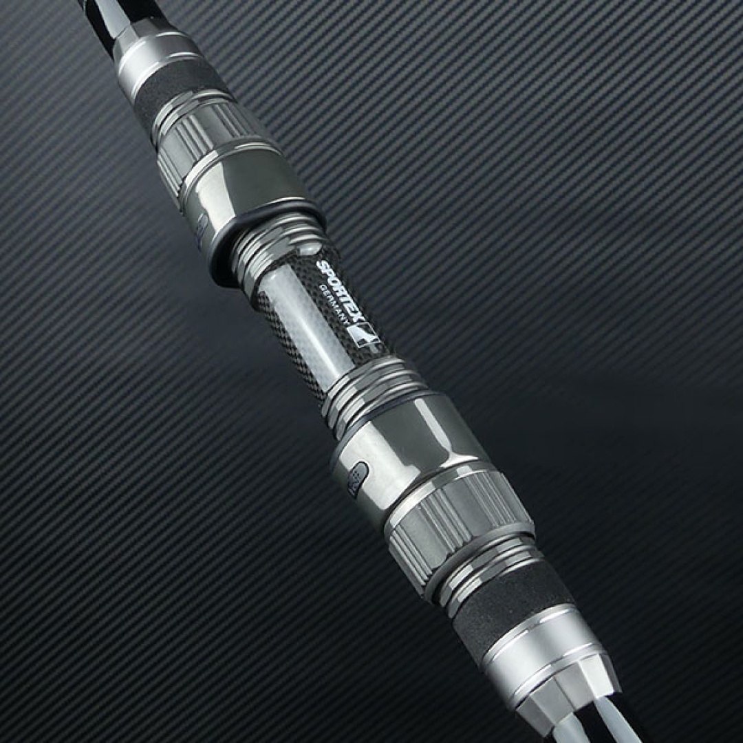 Sportex Beyond Carp Rod