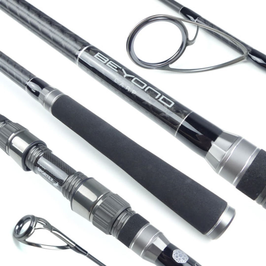 Sportex Beyond Carp Rod