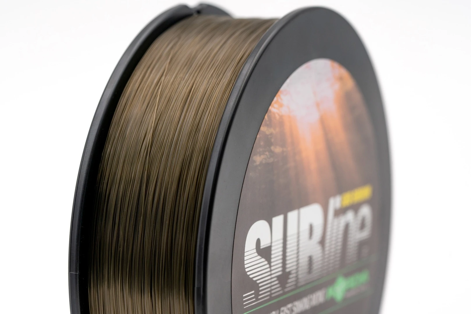 Korda SubLine Ultra Touch 1000m