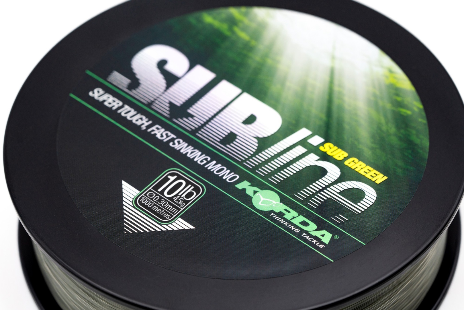 Korda SubLine Ultra Touch 1000m