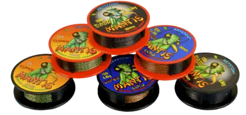 Kryston MANTIS SUPER Green