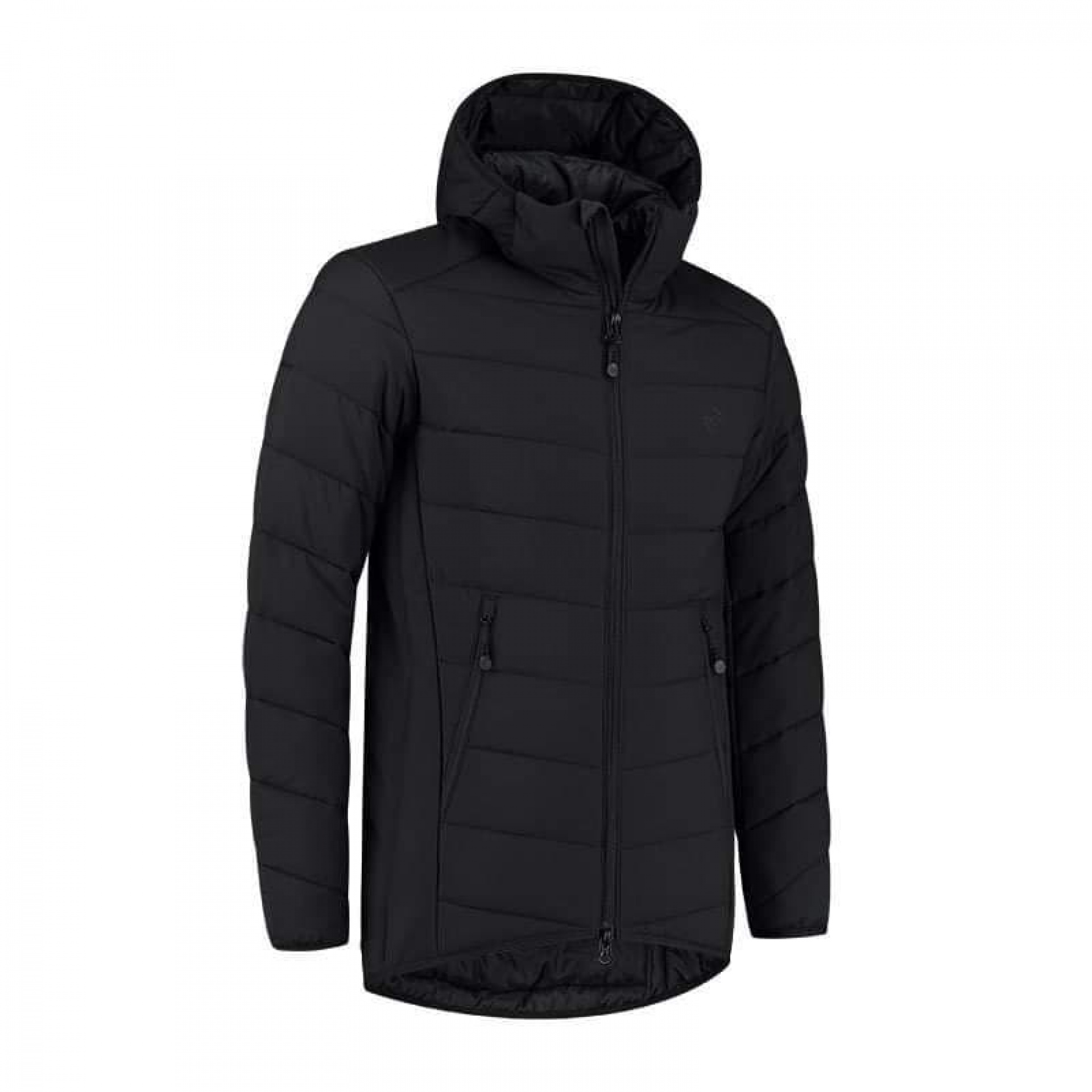 Korda KORE Thermolite Puffer Jacket Black