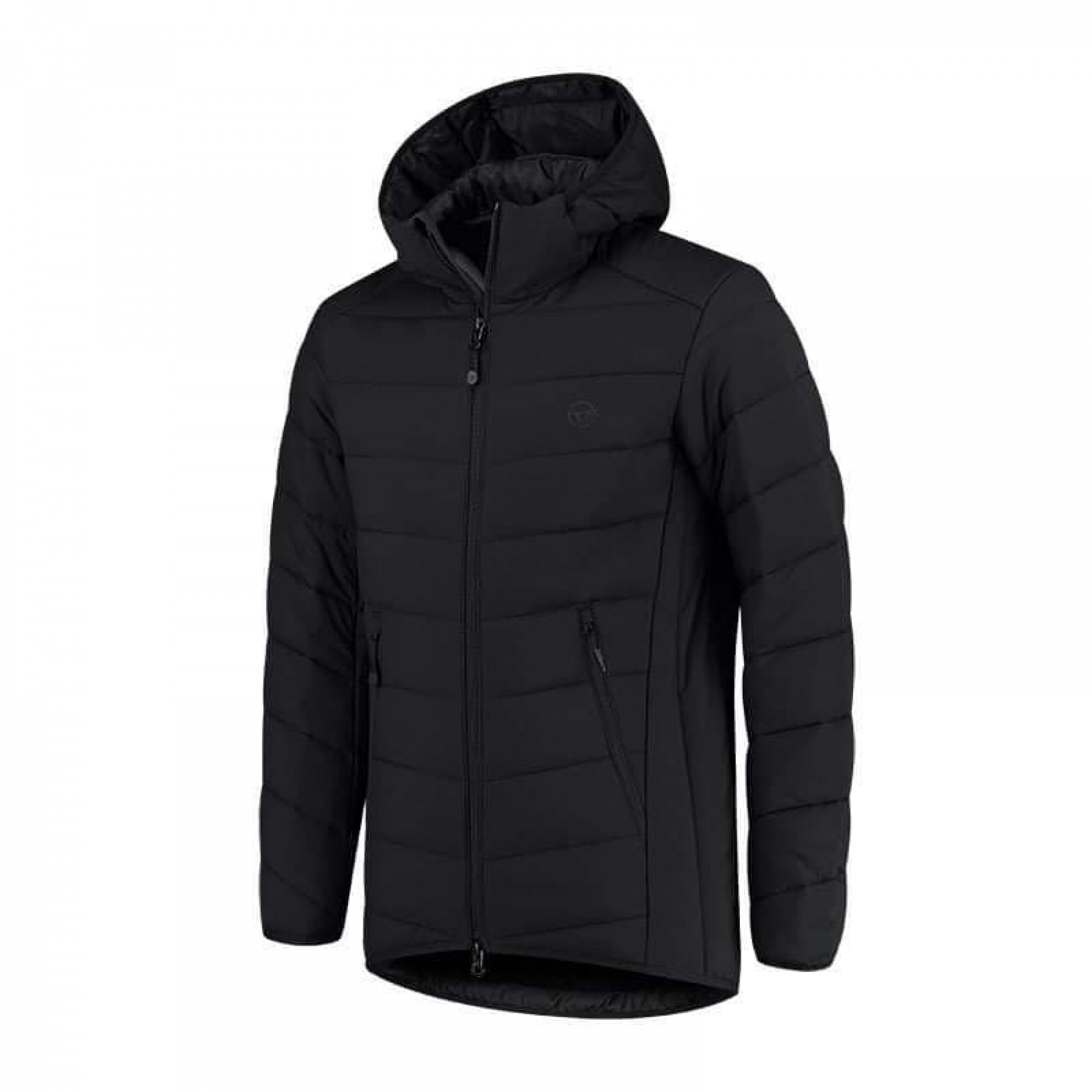 Korda KORE Thermolite Puffer Jacket Black