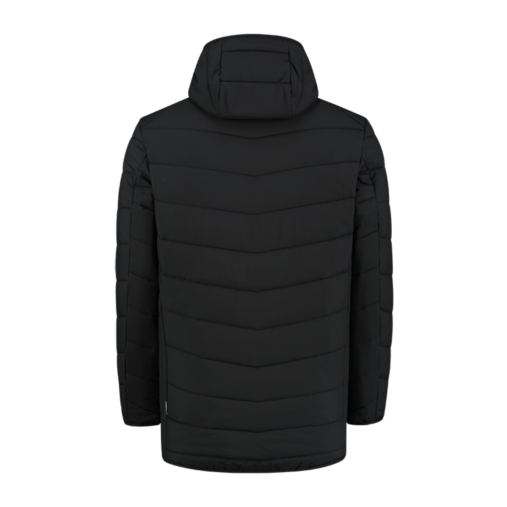 Korda KORE Thermolite Puffer Jacket Black