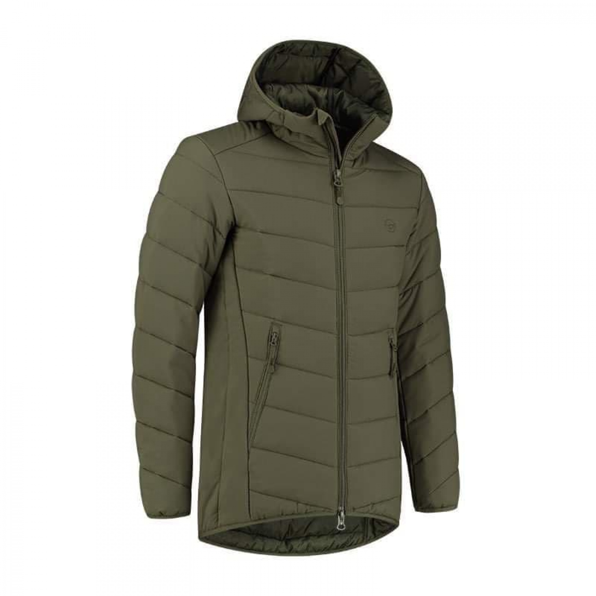 Korda KORE Thermolite Puffer Jacket Olive