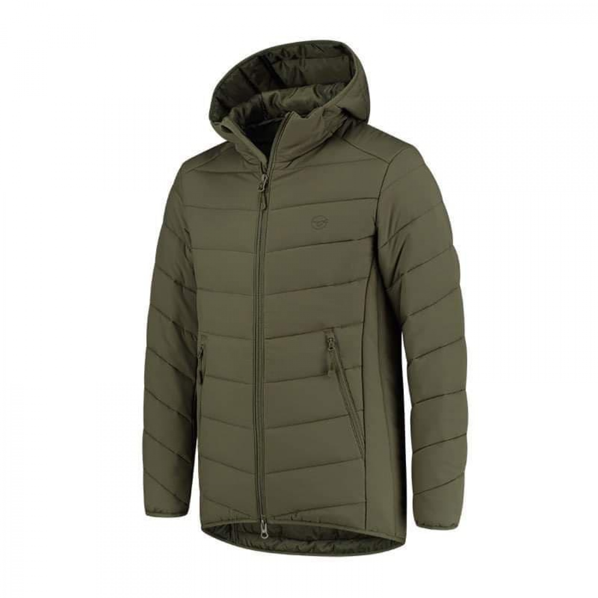 Korda KORE Thermolite Puffer Jacket Olive