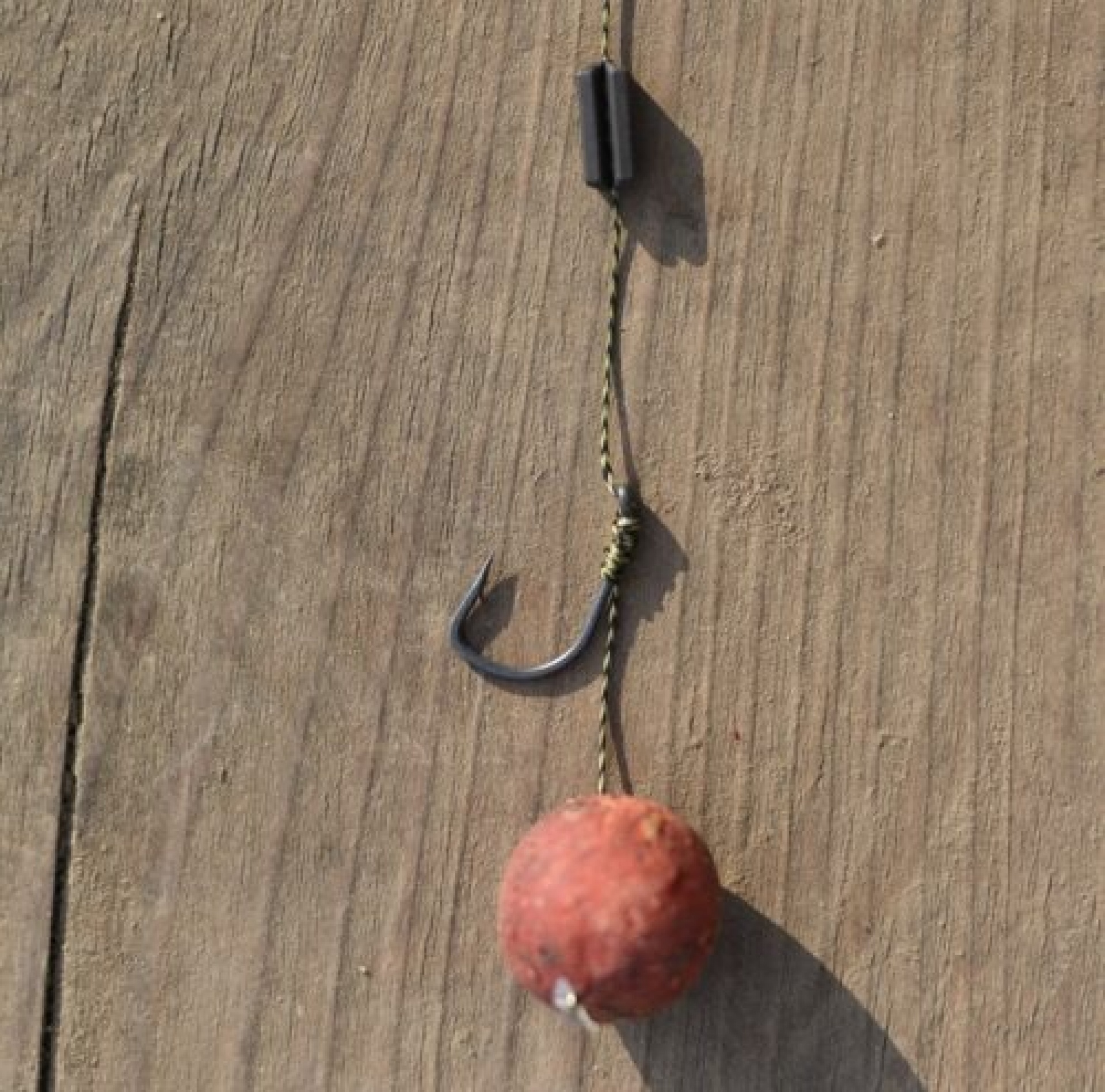 UnderCarp - Lead Sinkers for Rig Weights