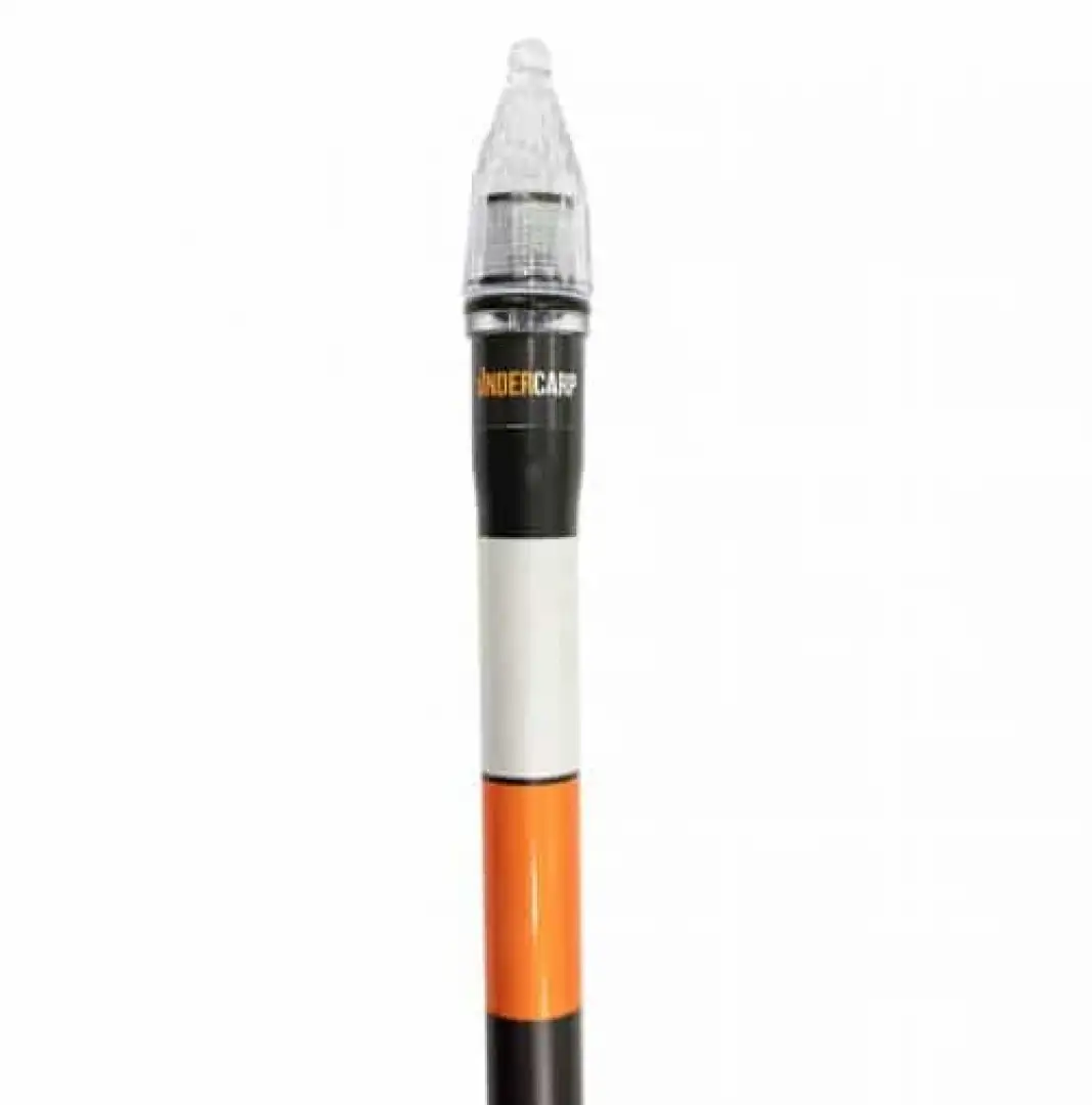 UnderCarp - Marker karpiowy z czujnikiem zmierzchu 6m