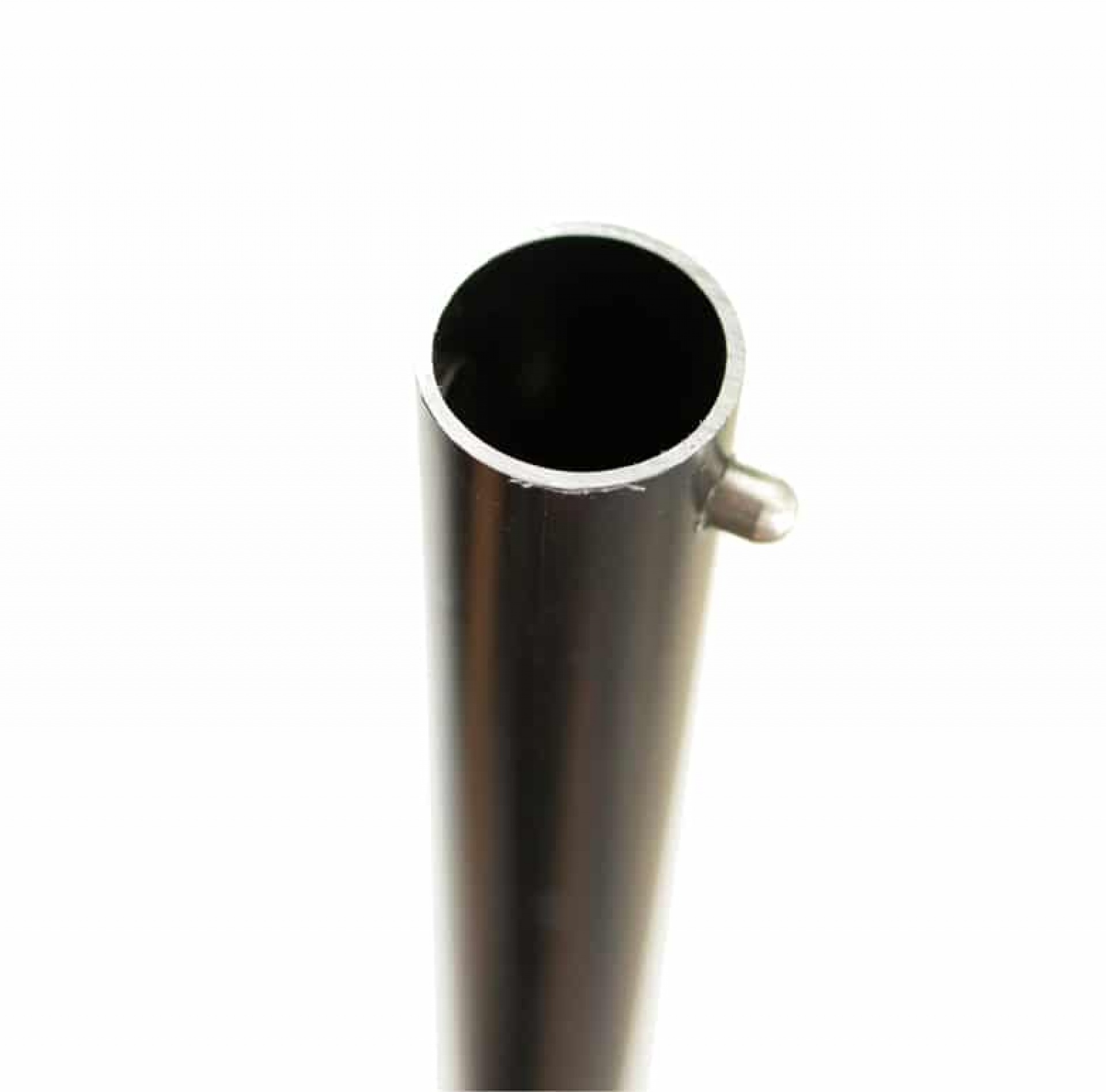 UnderCarp - Tubo adicional perforado para marcador de 1m