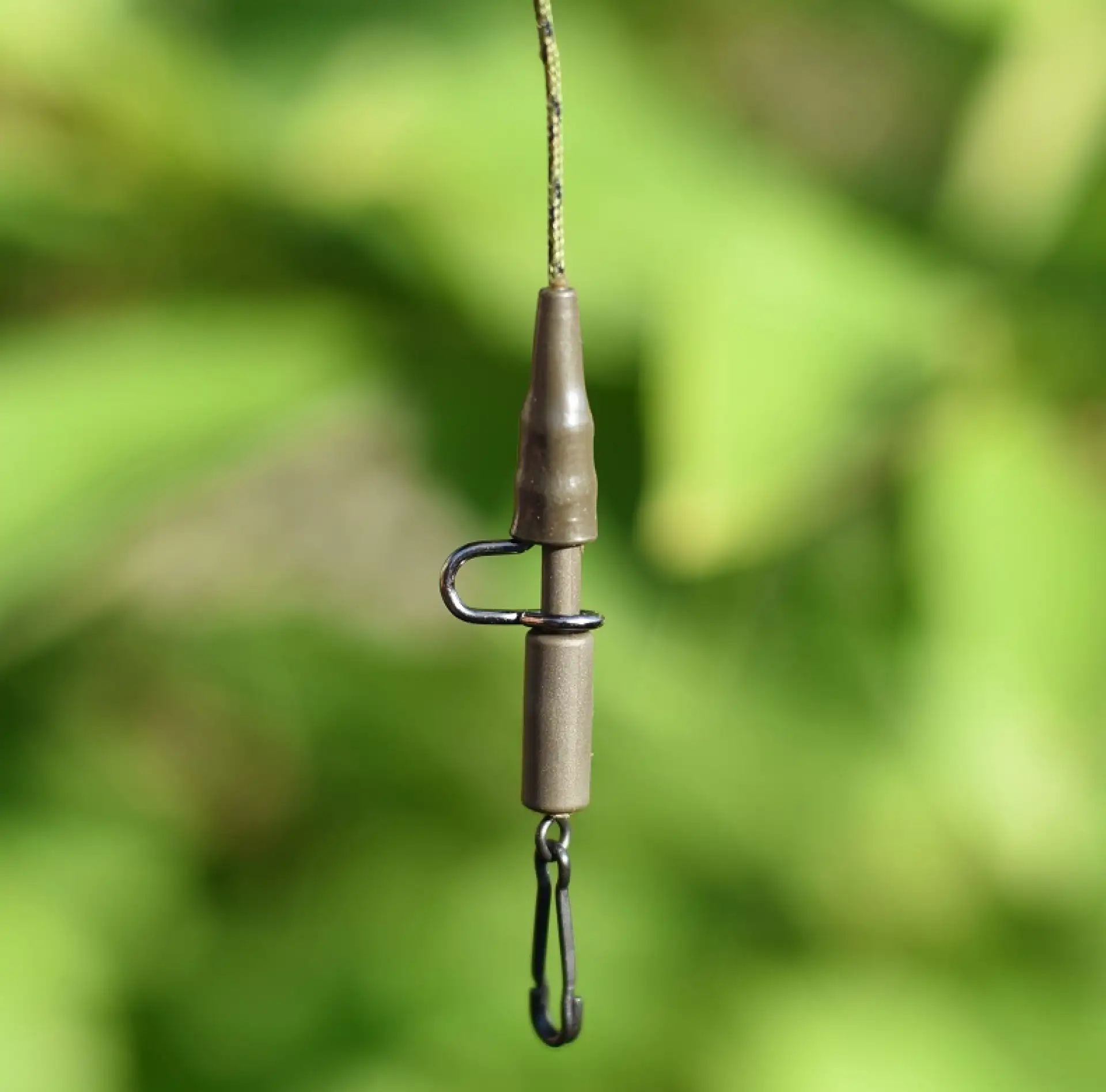 UnderCarp - Clip universale