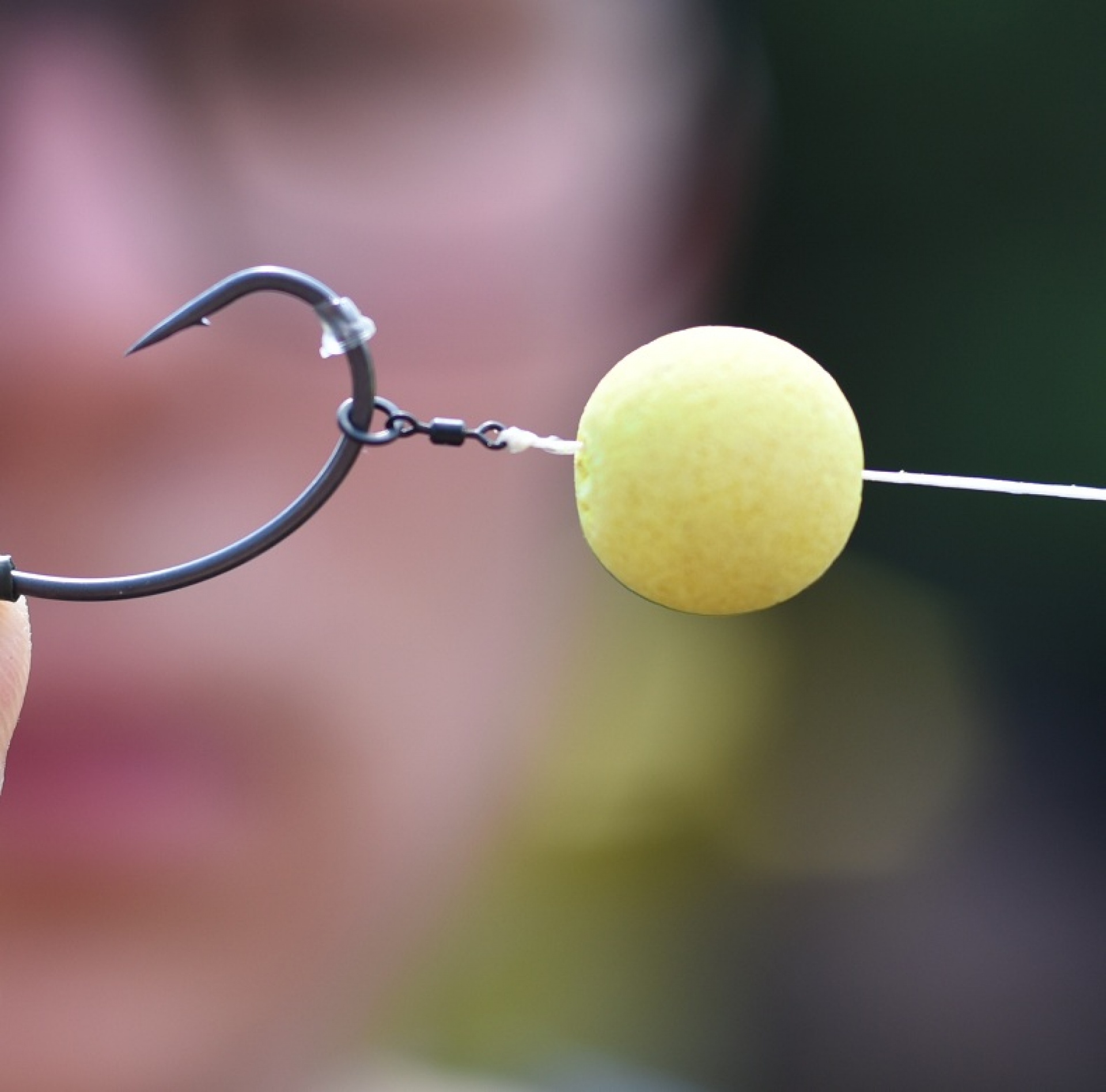 UnderCarp - Bait Floss Stoppers