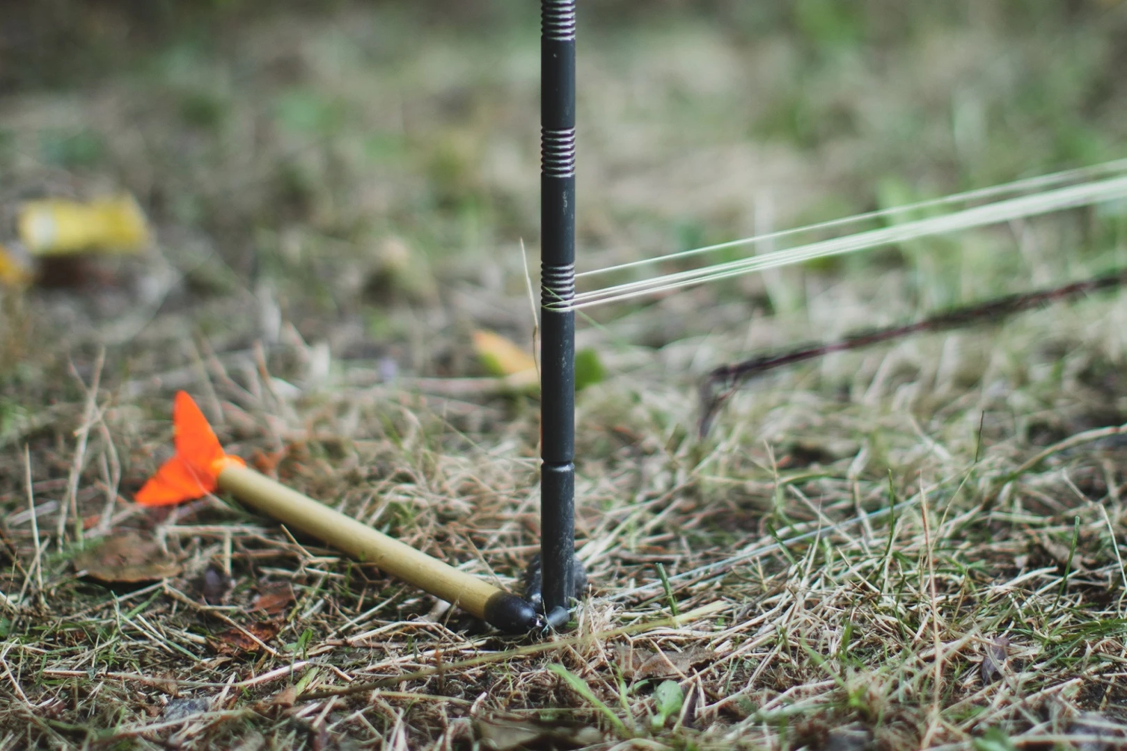 Korda Distance Sticks