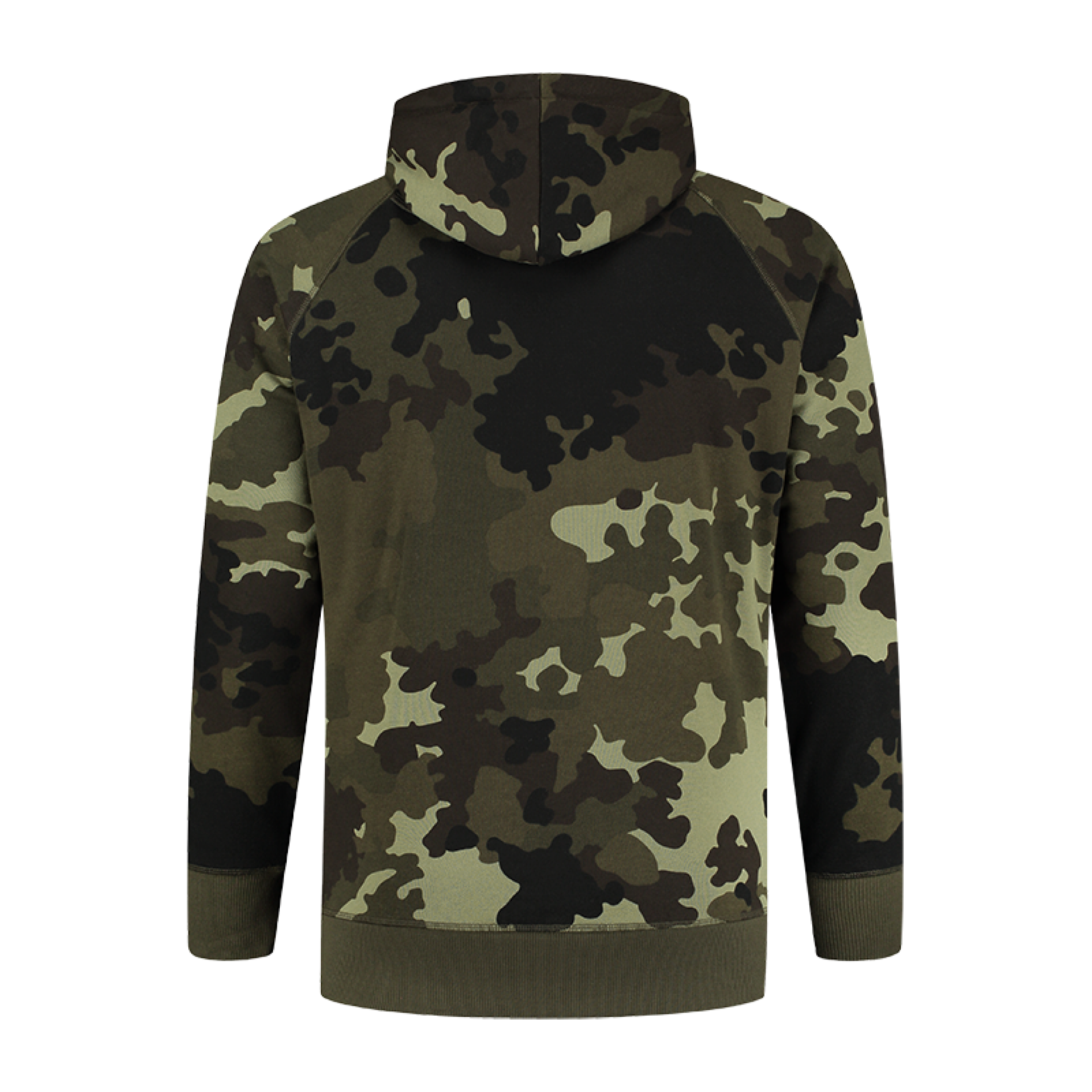 Korda KORE TK Hoodie Light Kamo