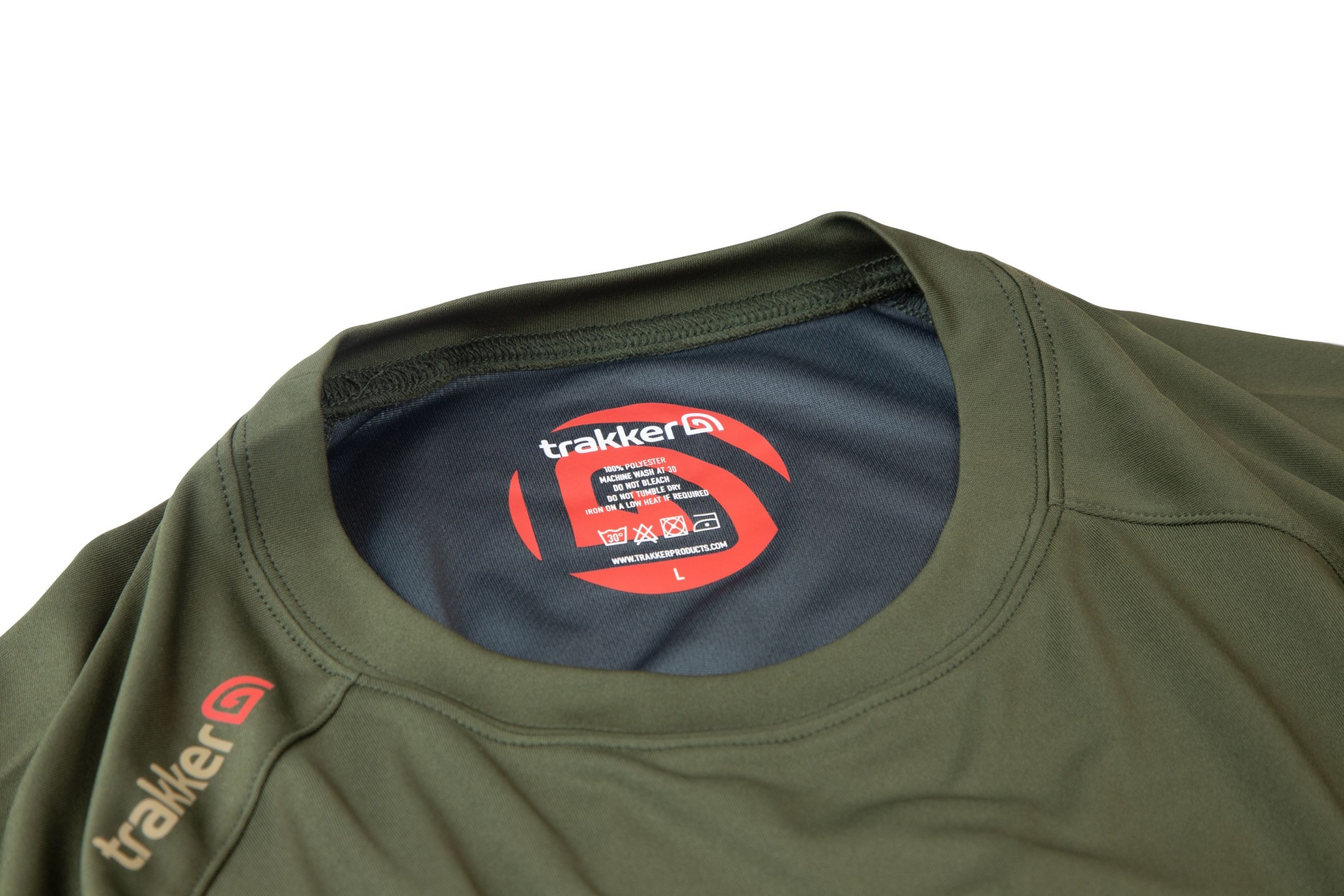 Trakker Moisture Wicking T-Shirt 