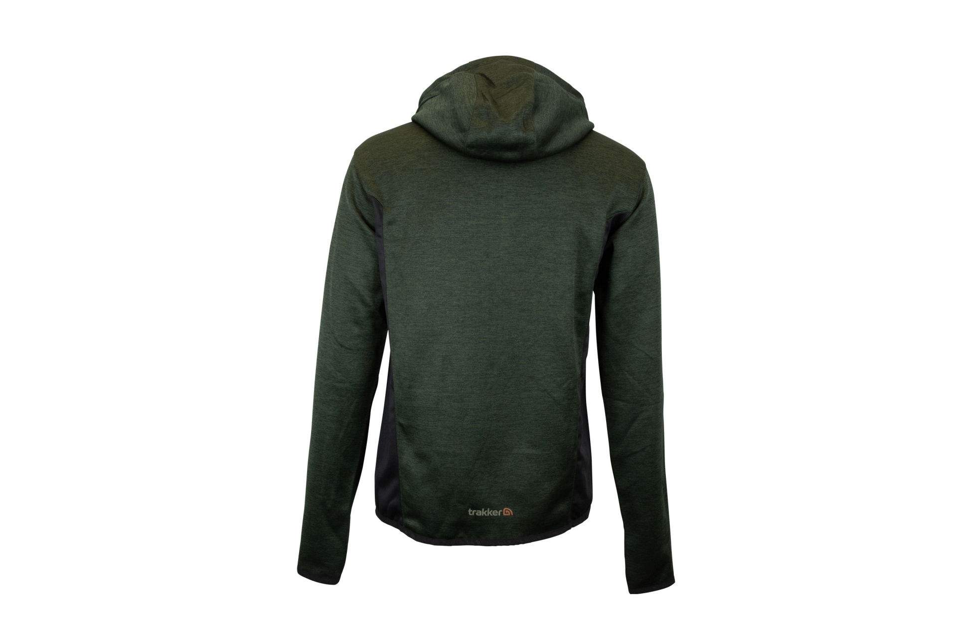 Trakker Marl Fleece Back Hoody