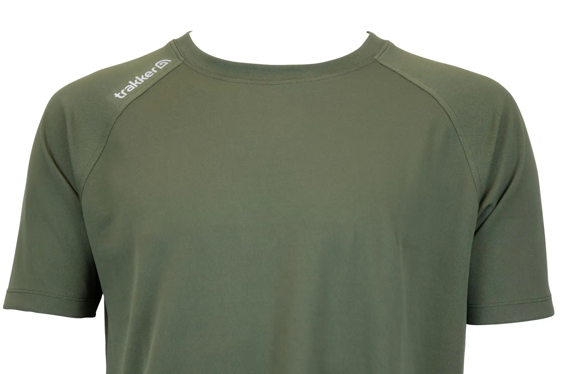 Trakker T-Shirt with UV Sun Protection