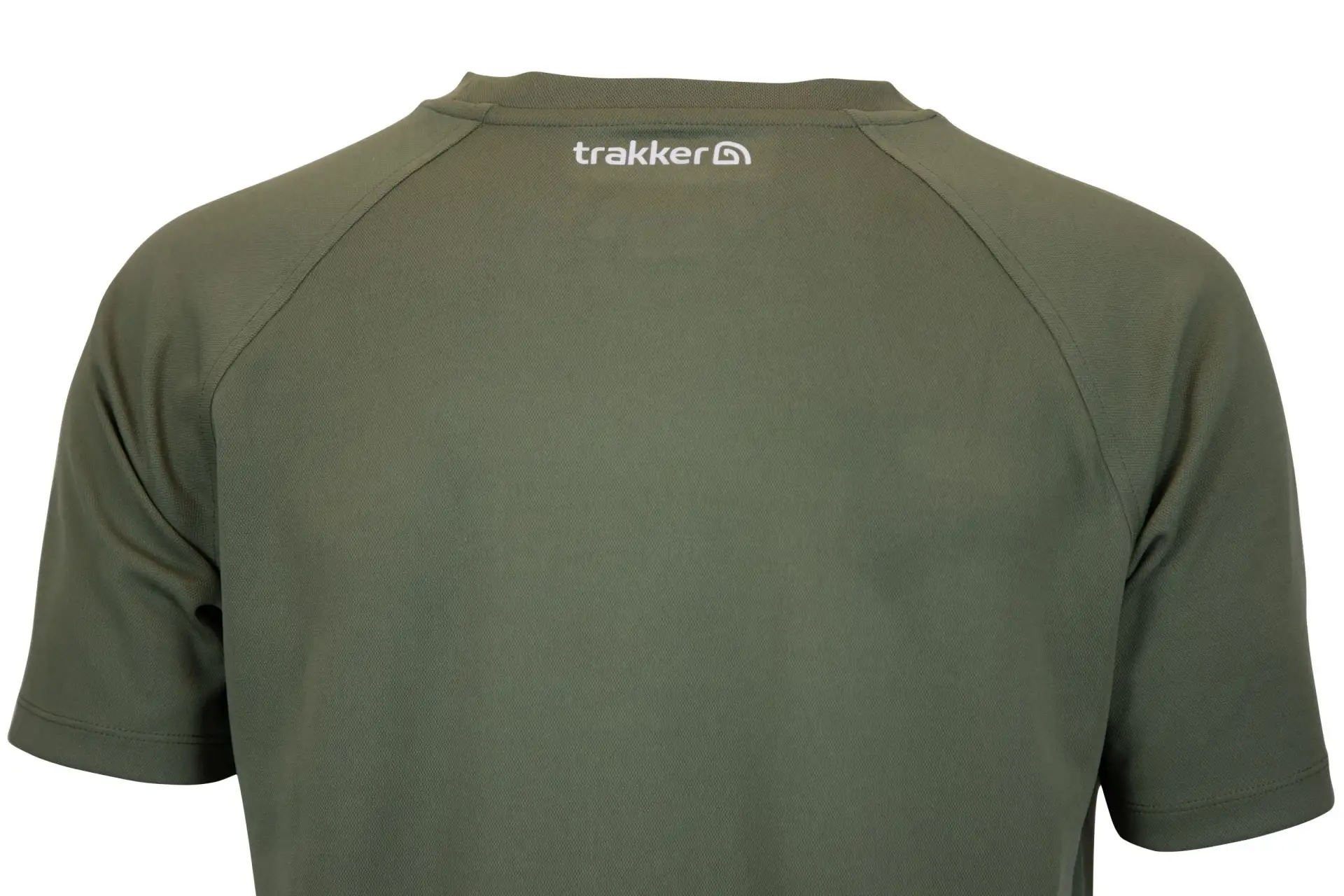 Trakker T-Shirt with UV Sun Protection