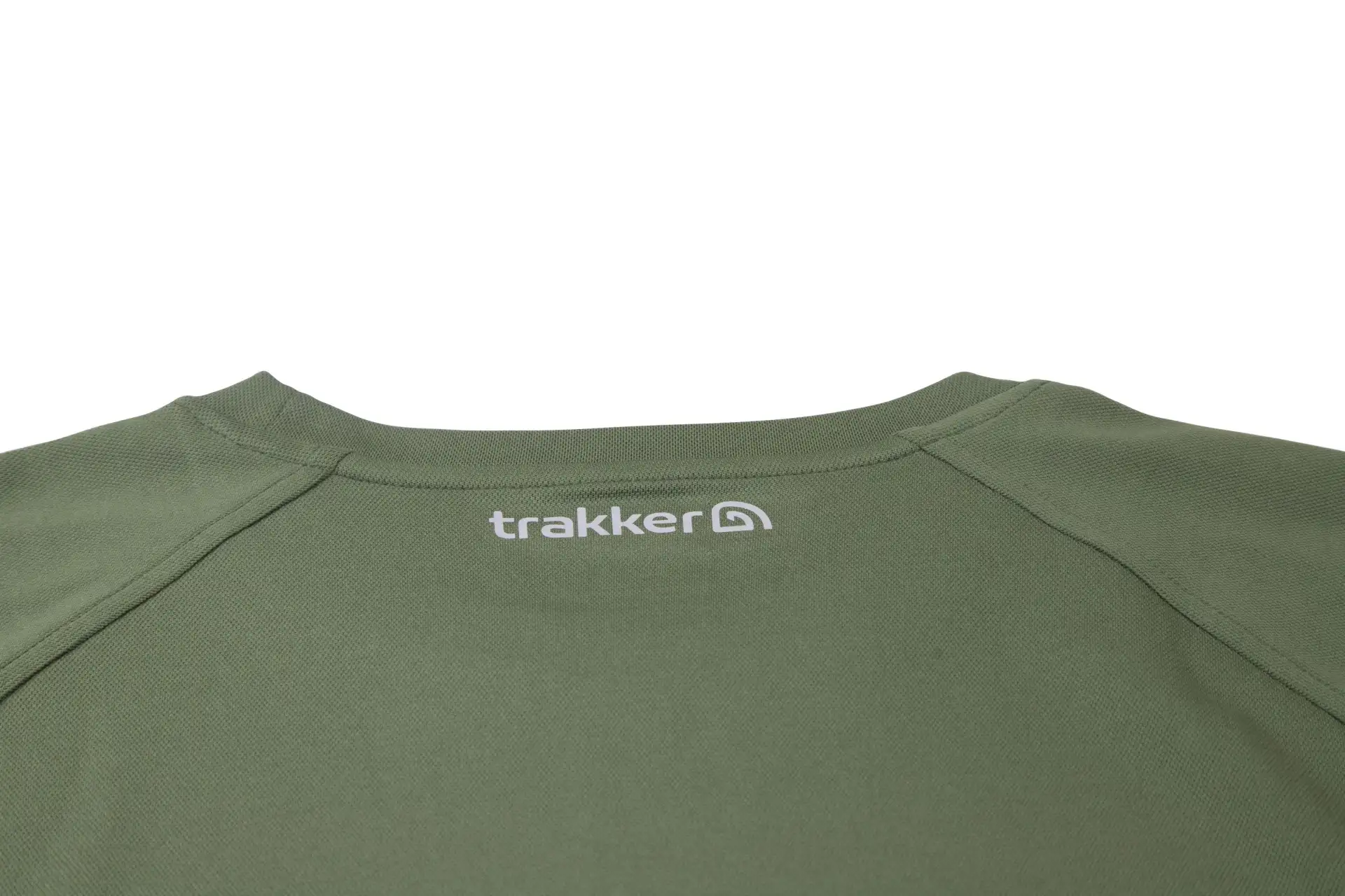 Trakker T-Shirt with UV Sun Protection