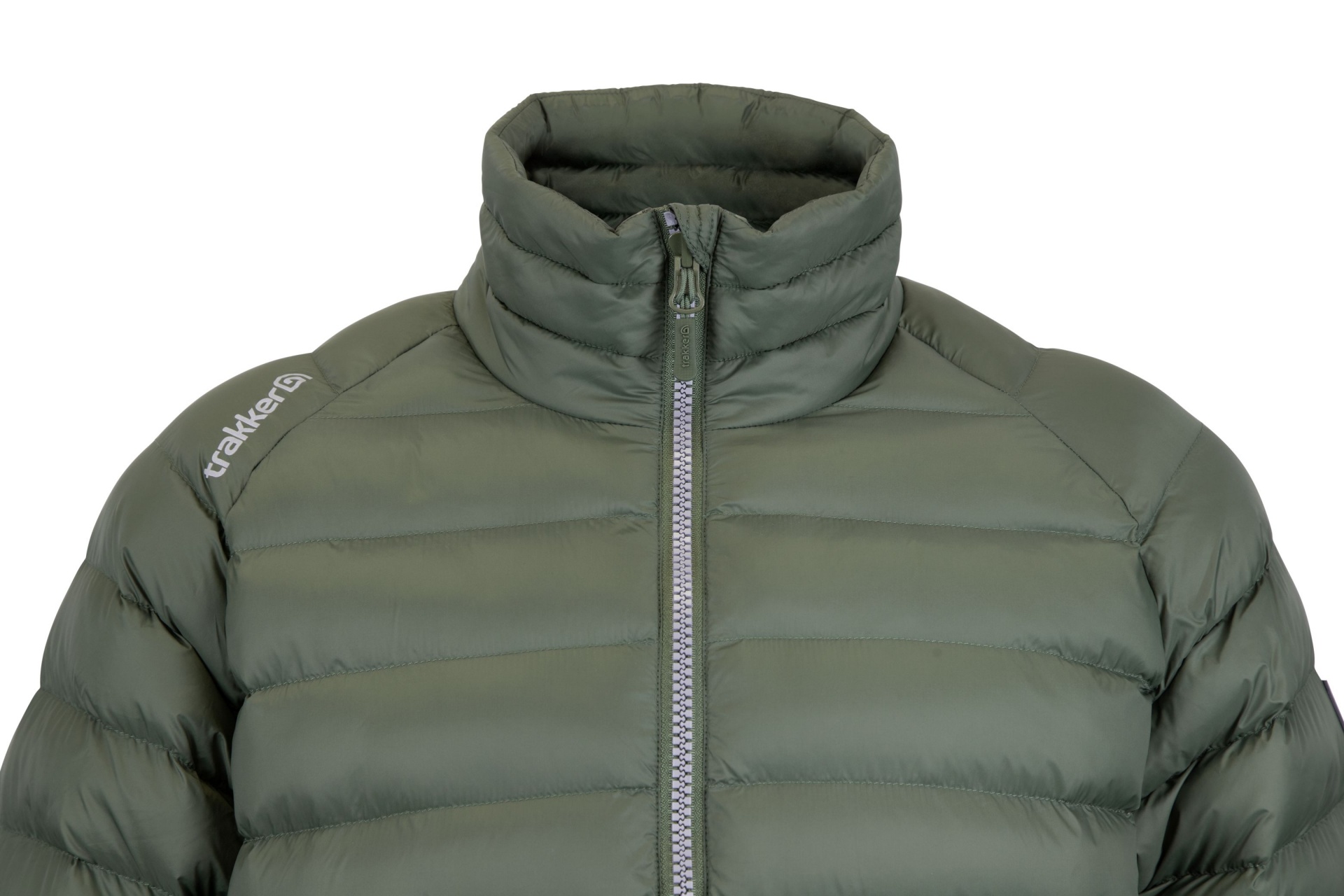 Trakker Base XP Plus Jacket