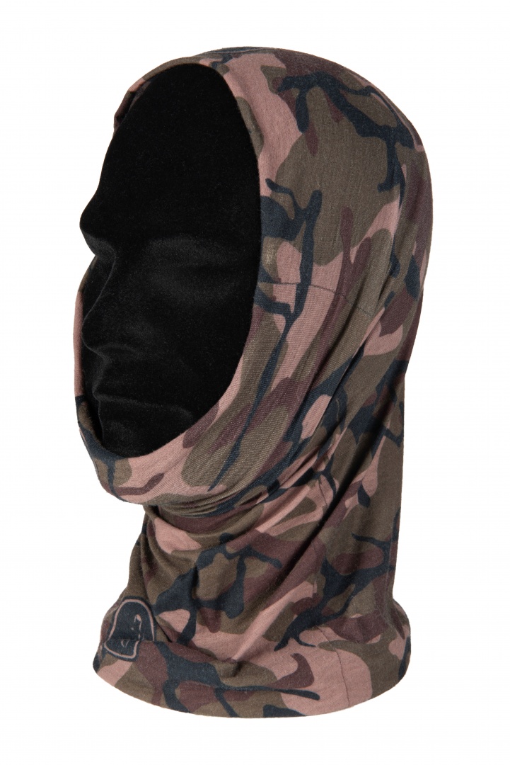 Fox Camo Lightweight Snood