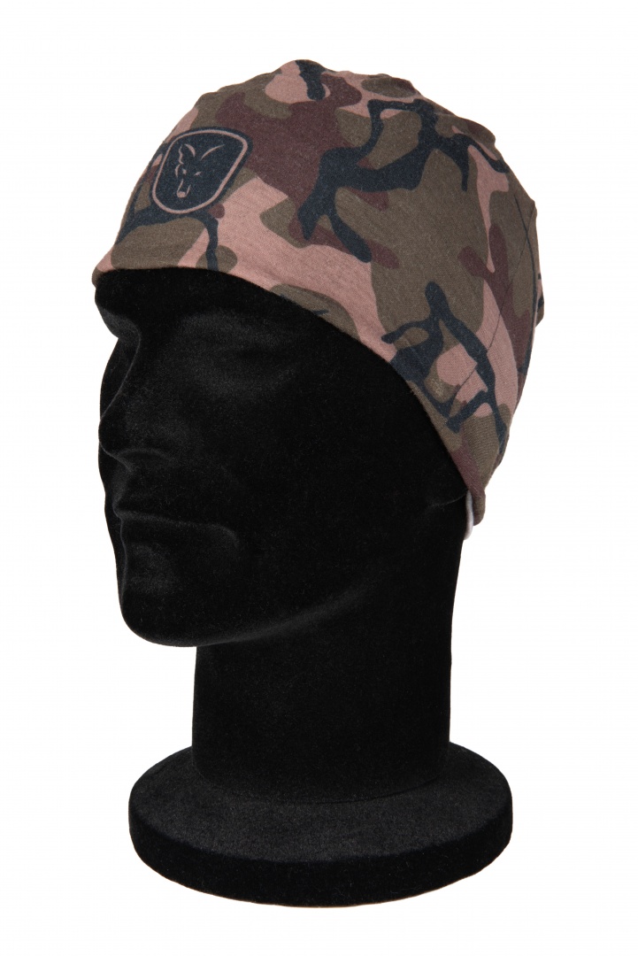 Fox Camo Lightweight Snood