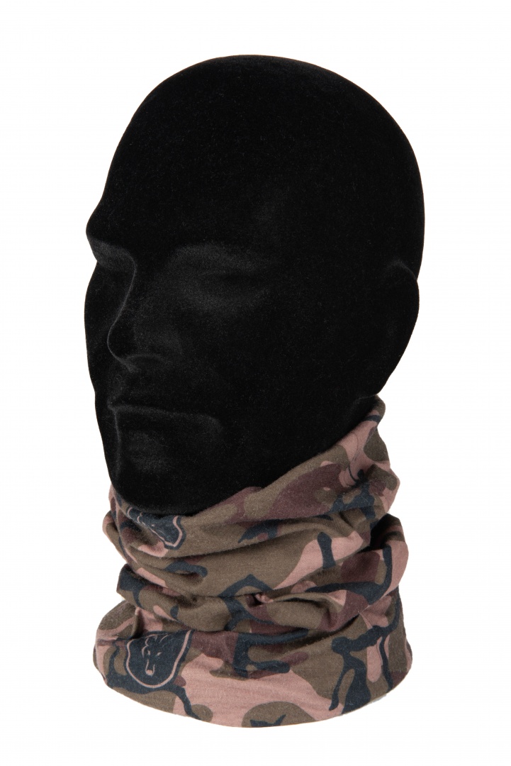 Fox Camo Lightweight Snood